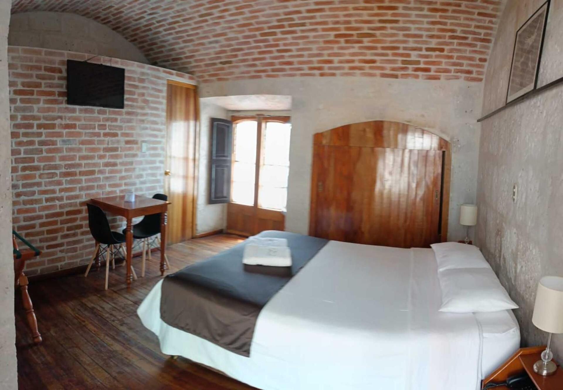 La Casa de Margott
