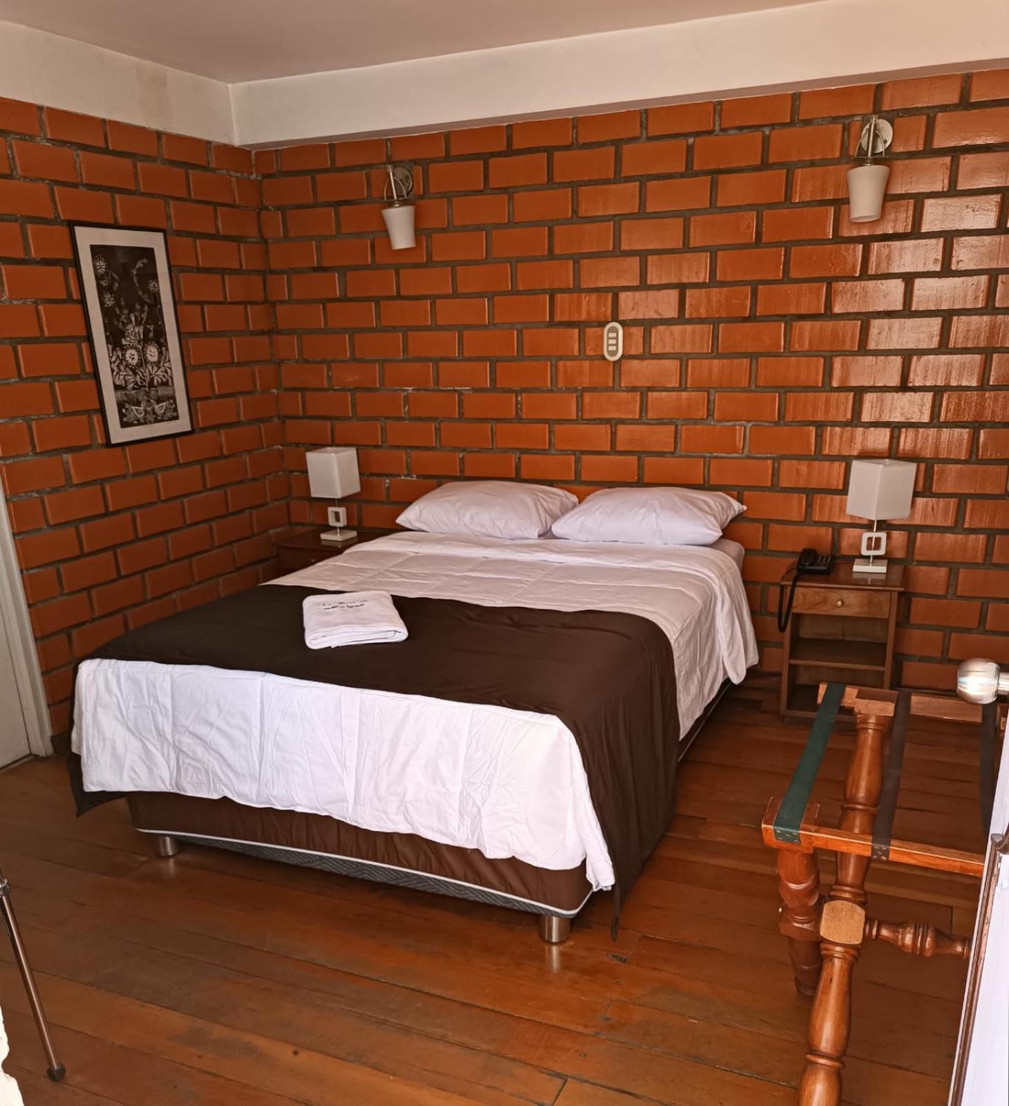 La Casa de Margott