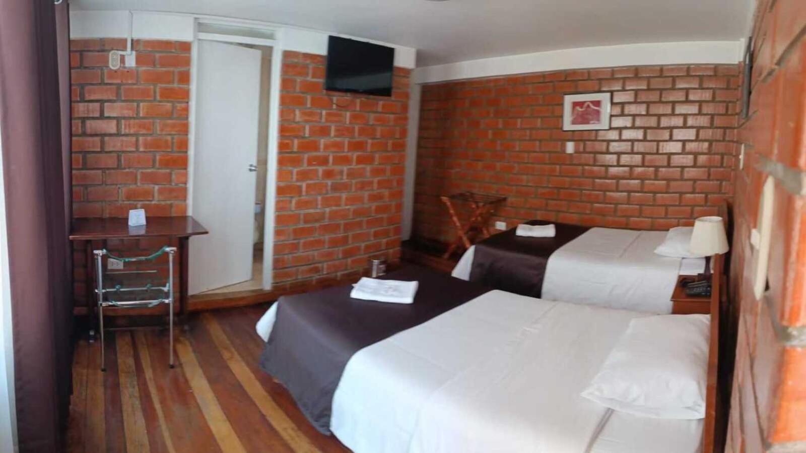 La Casa de Margott