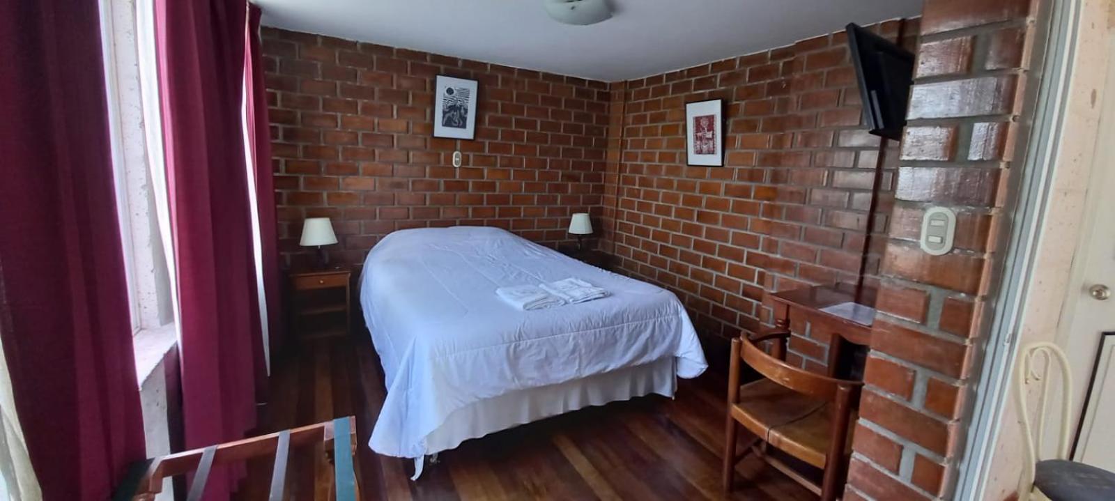 La Casa de Margott