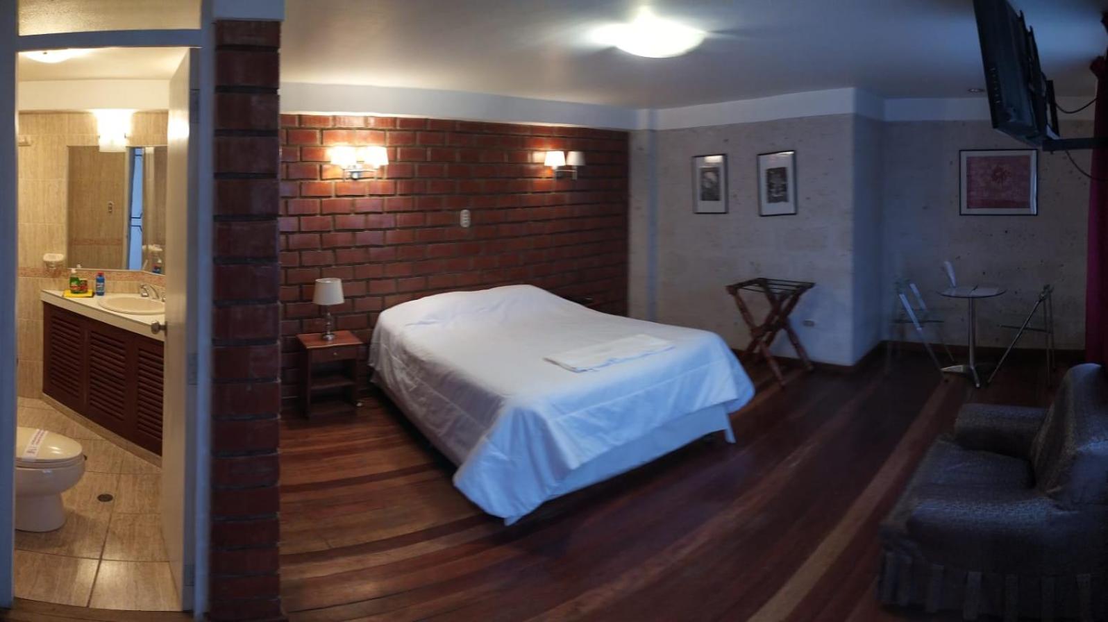 La Casa de Margott
