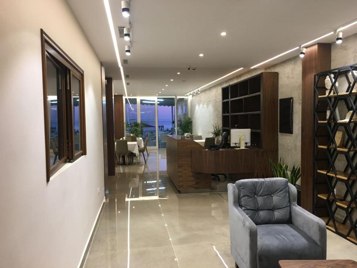 Hotel Maren Durres