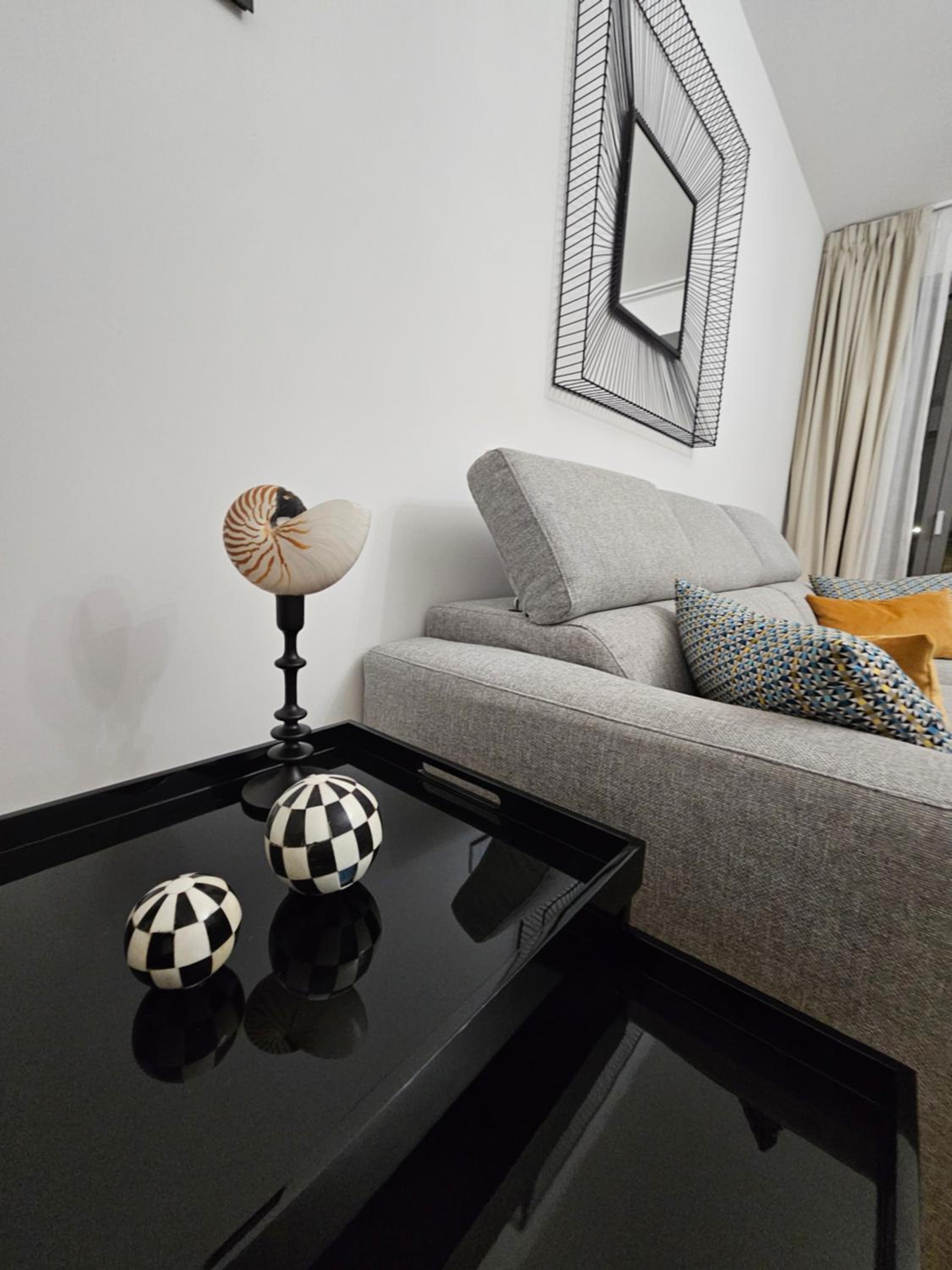 Luxury Apartment