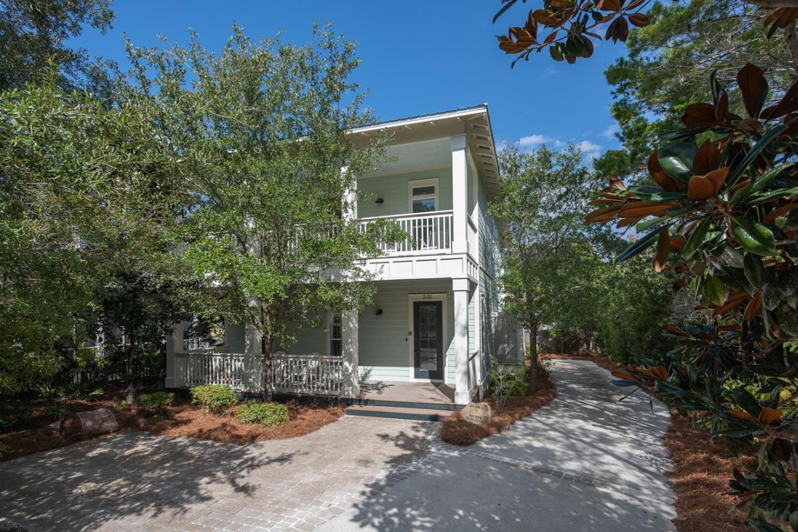 Billiken Bungalow