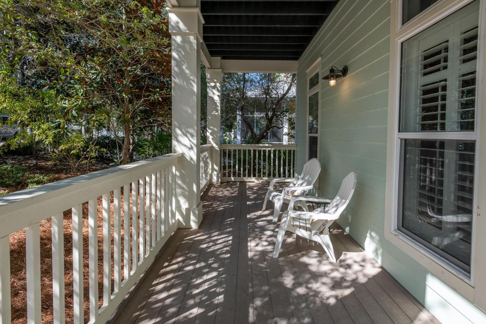 Billiken Bungalow