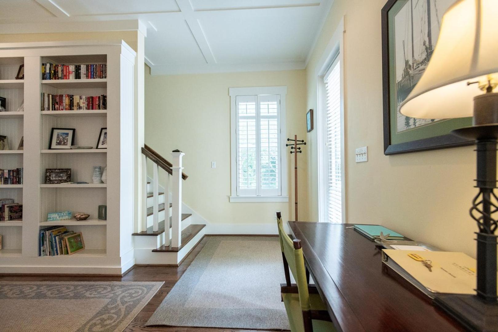 Billiken Bungalow