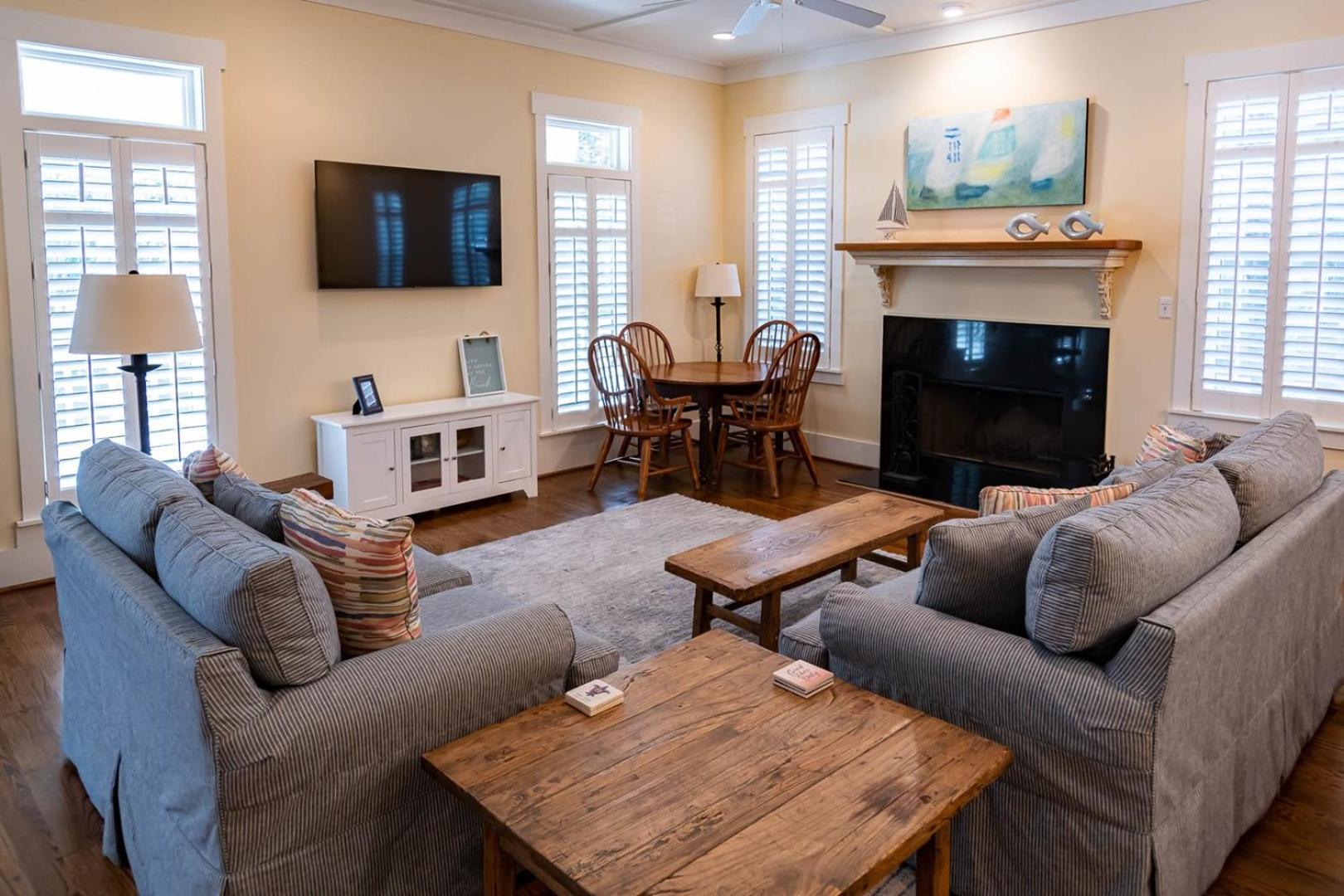 Billiken Bungalow