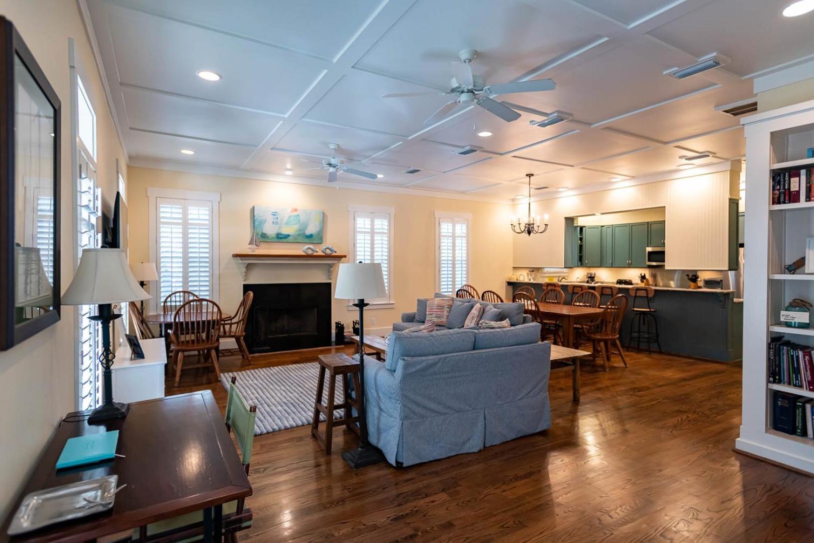Billiken Bungalow