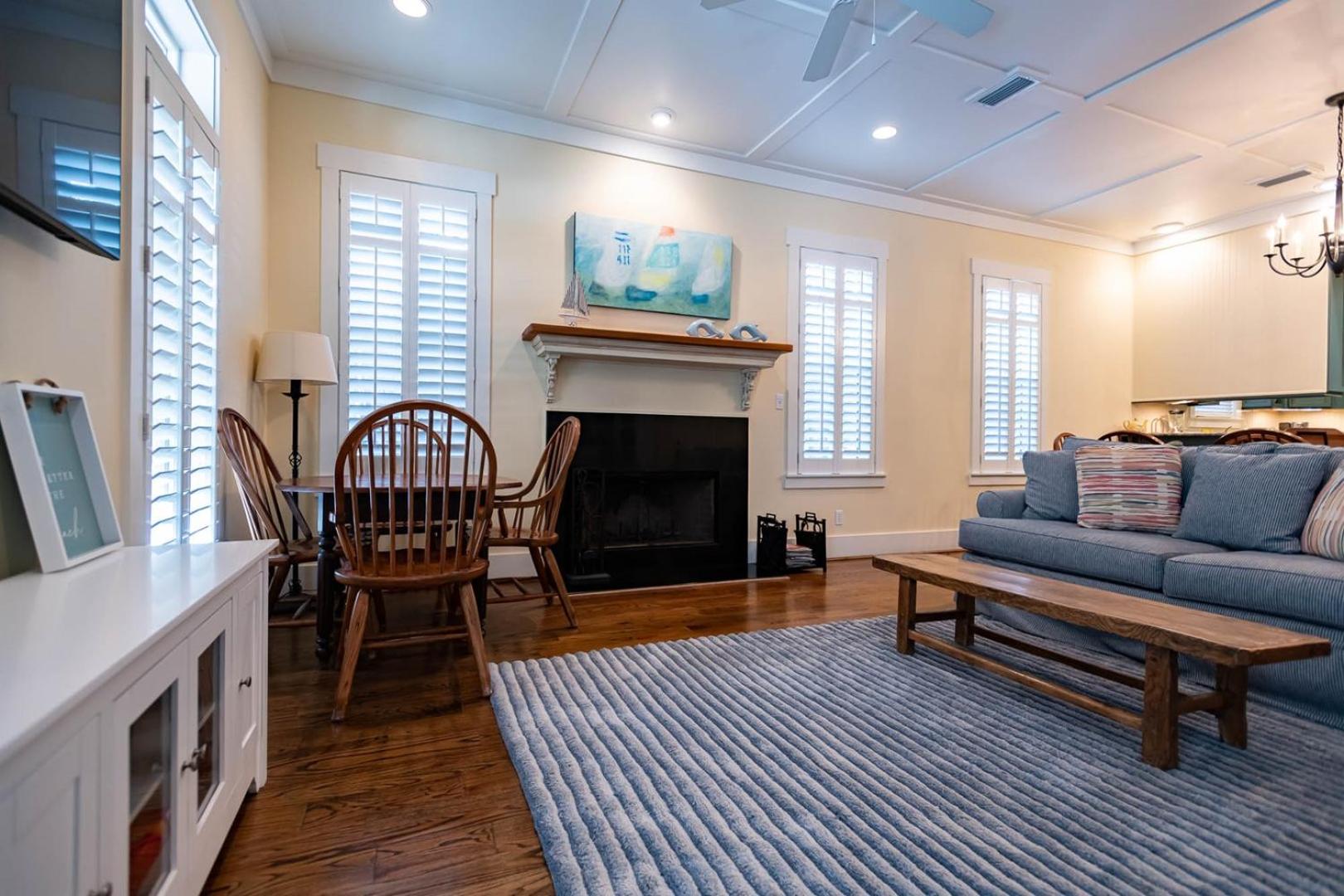 Billiken Bungalow