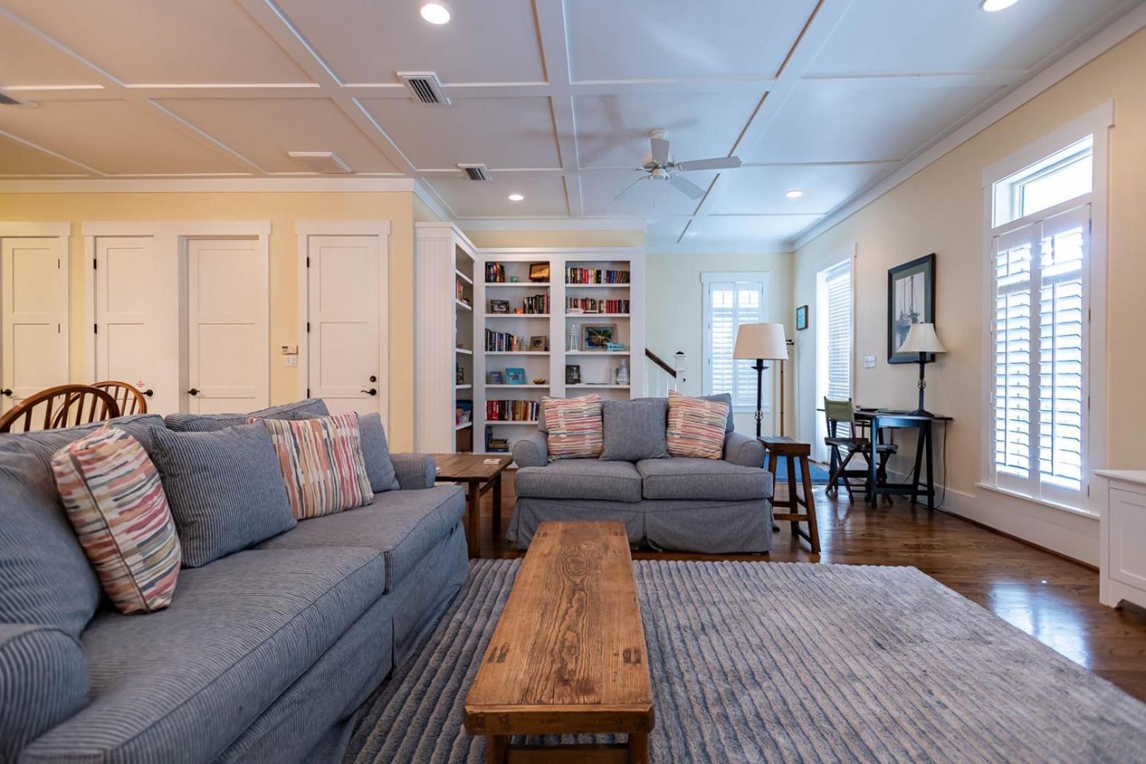 Billiken Bungalow