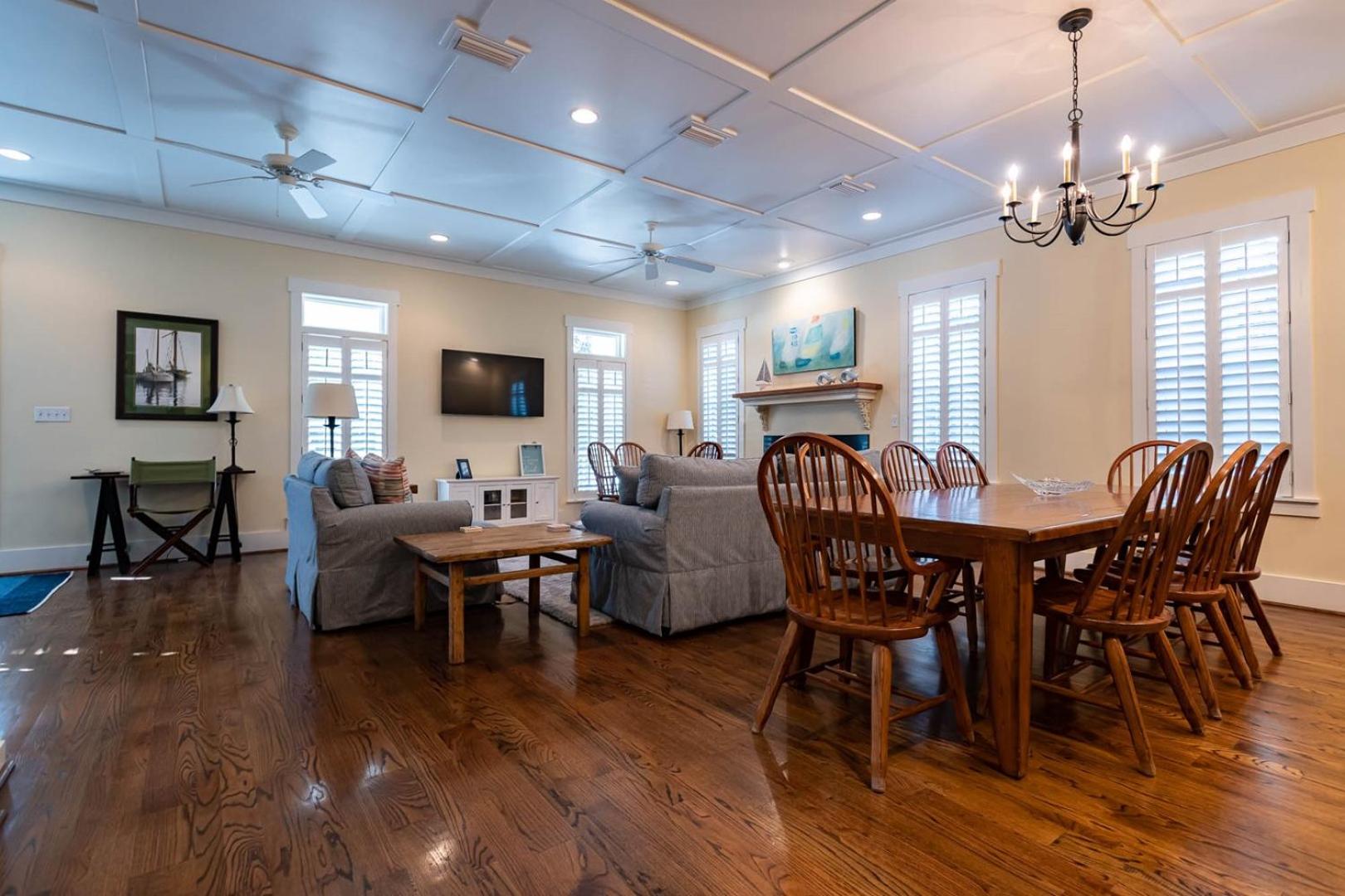 Billiken Bungalow