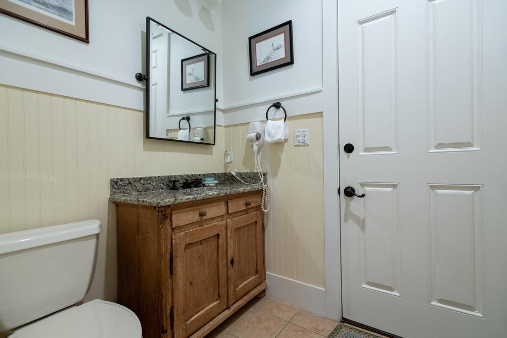 Billiken Bungalow