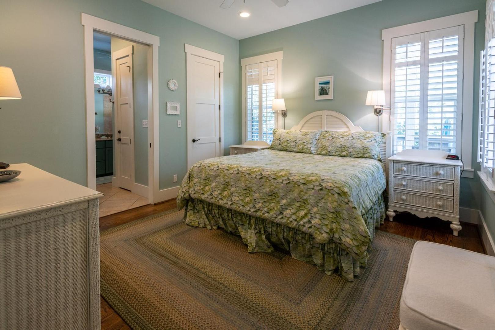 Billiken Bungalow