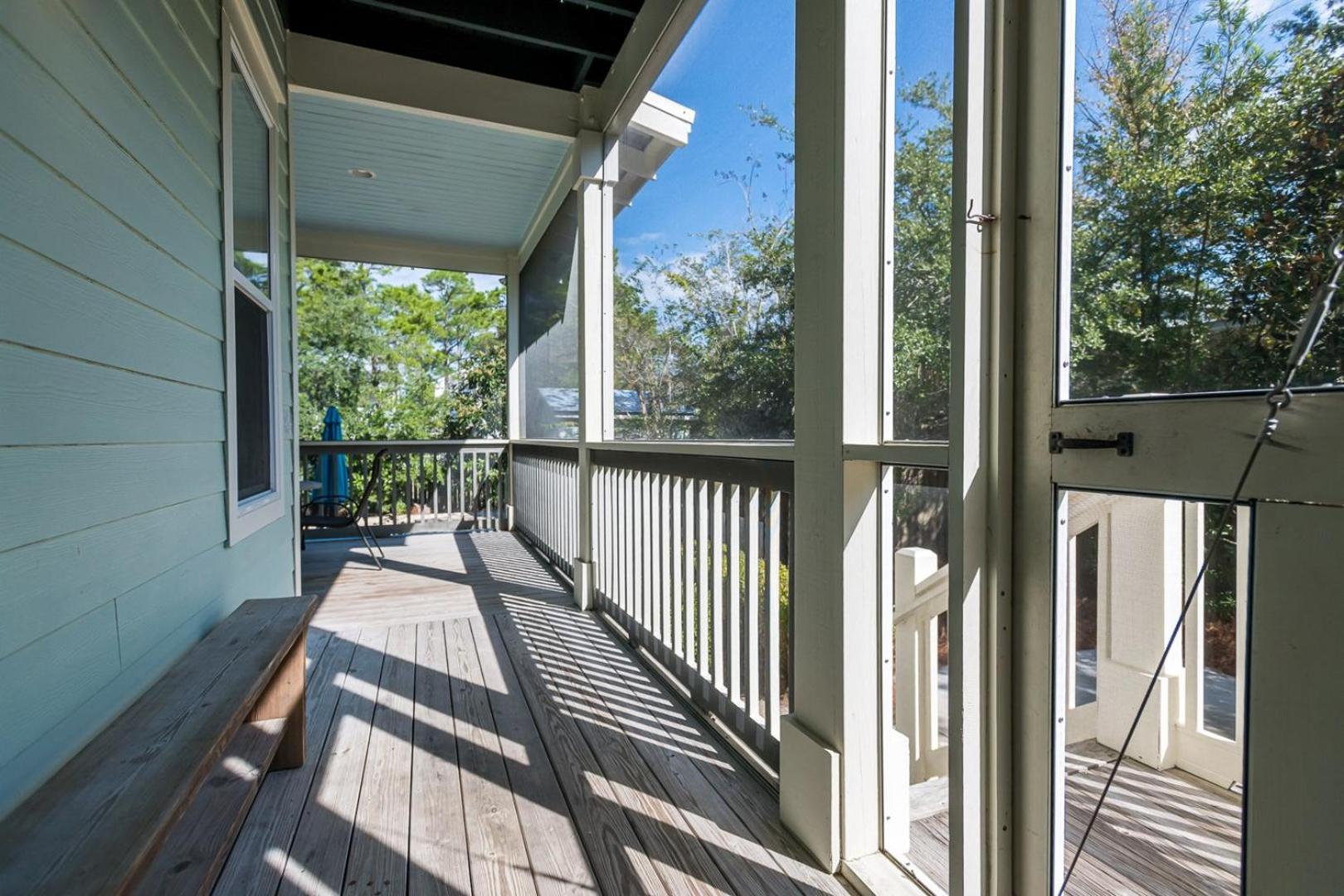 Billiken Bungalow