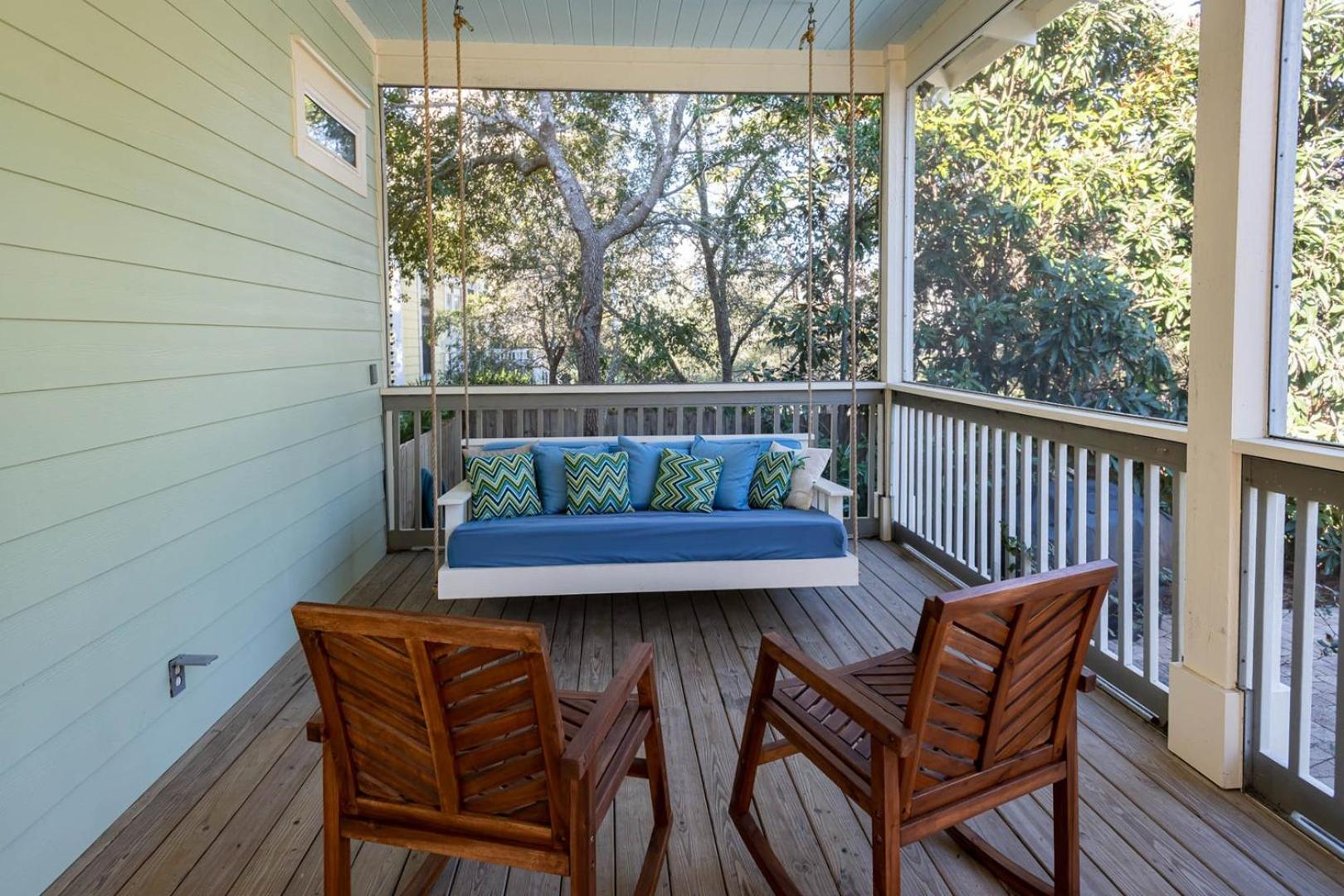 Billiken Bungalow