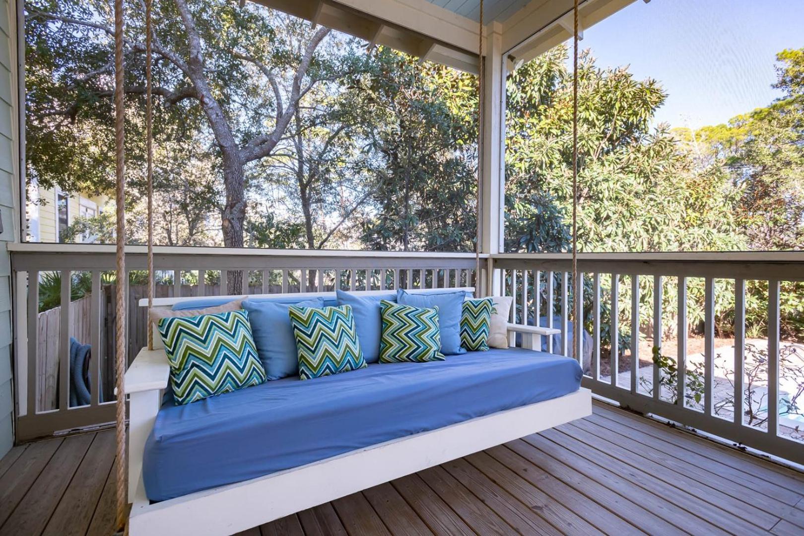 Billiken Bungalow
