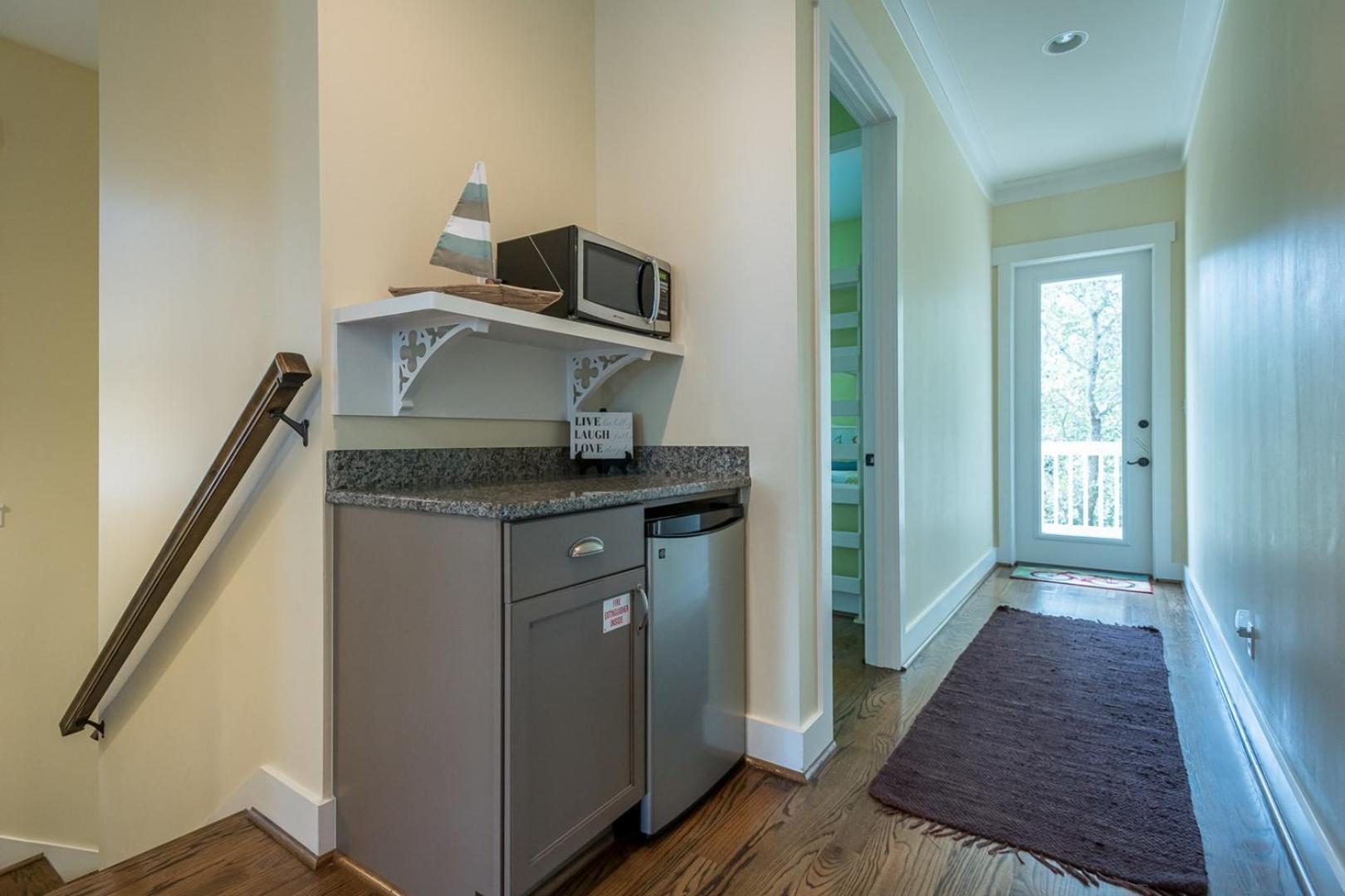 Billiken Bungalow