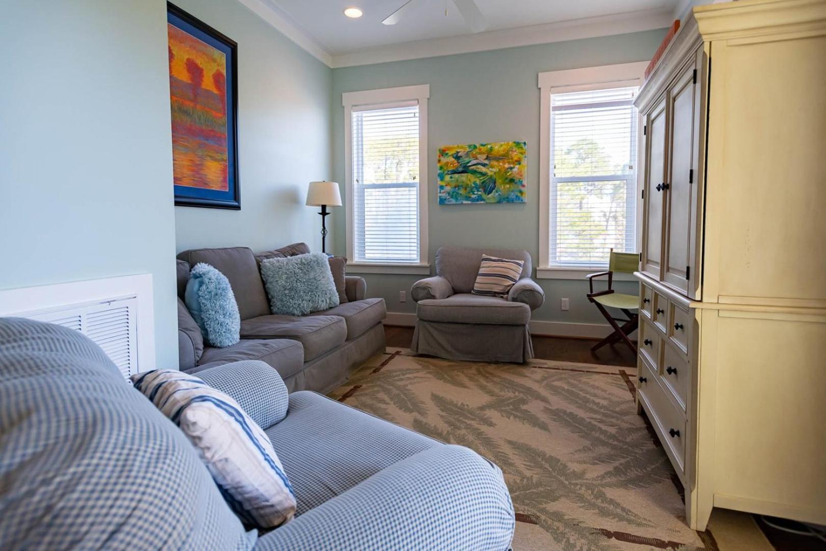 Billiken Bungalow