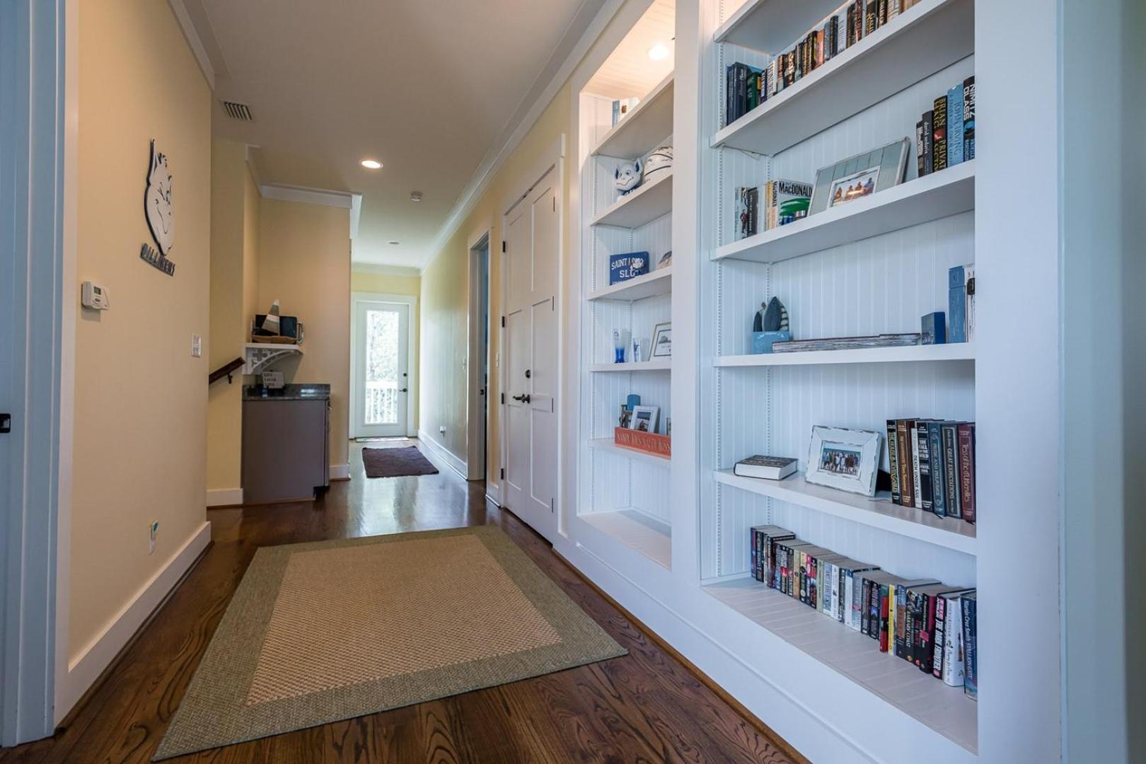 Billiken Bungalow
