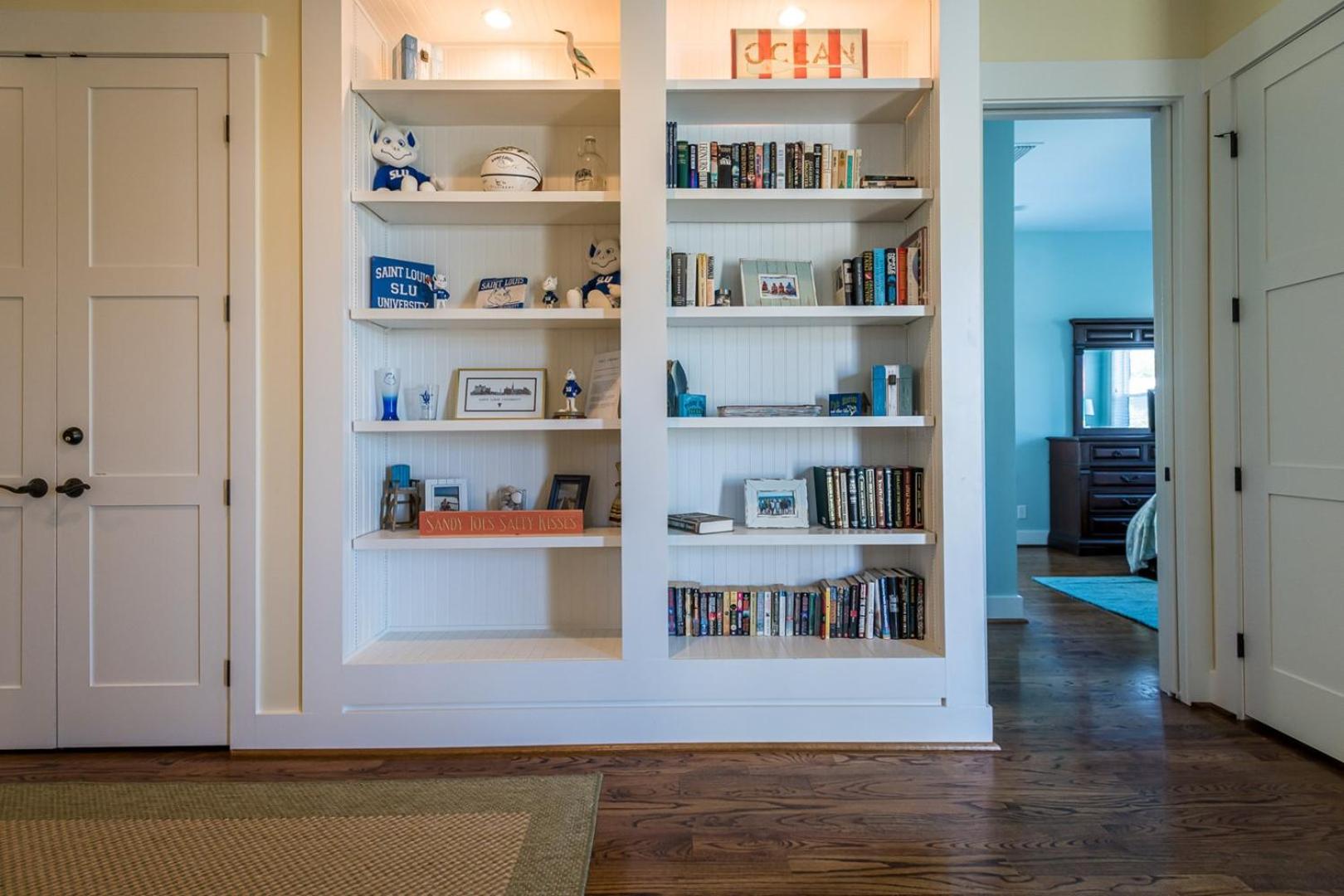 Billiken Bungalow