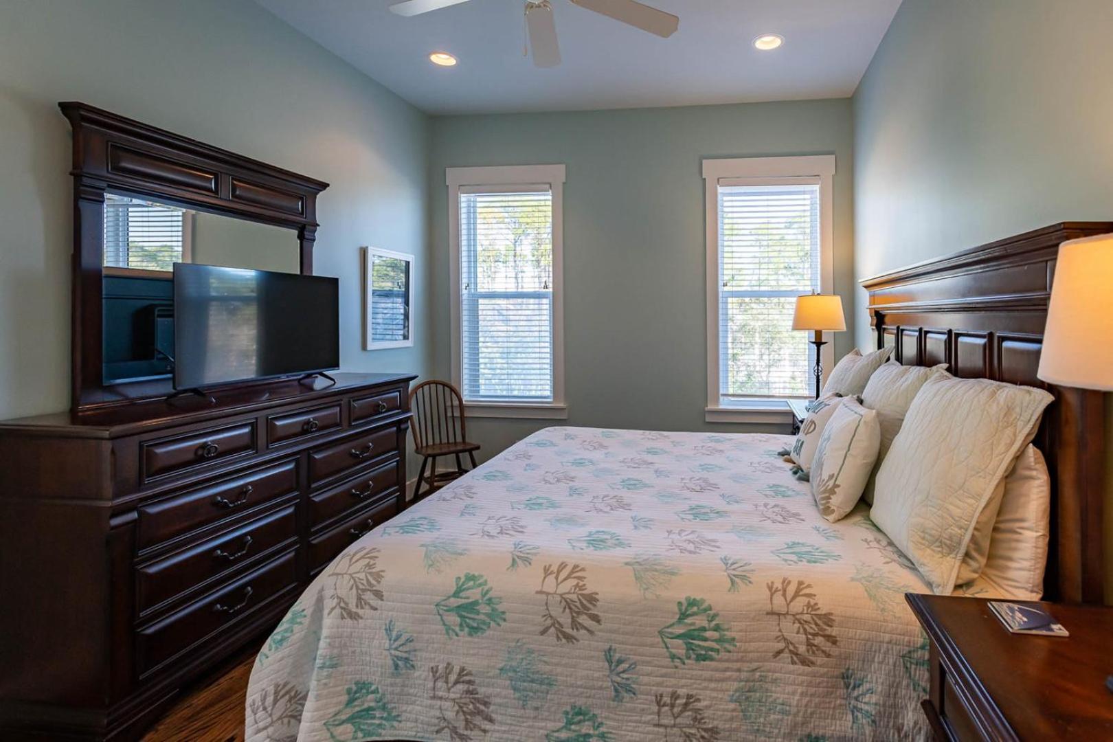 Billiken Bungalow