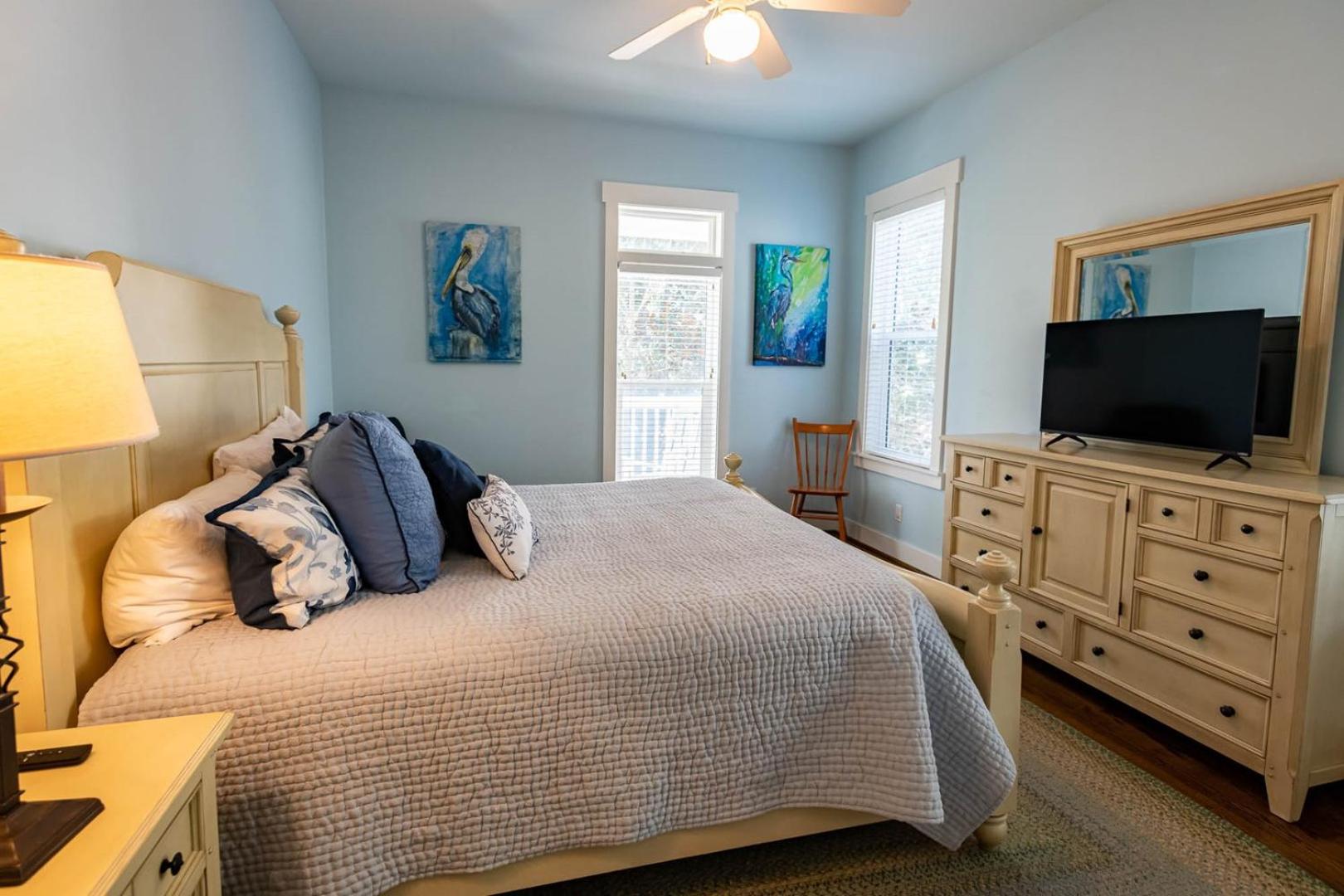 Billiken Bungalow