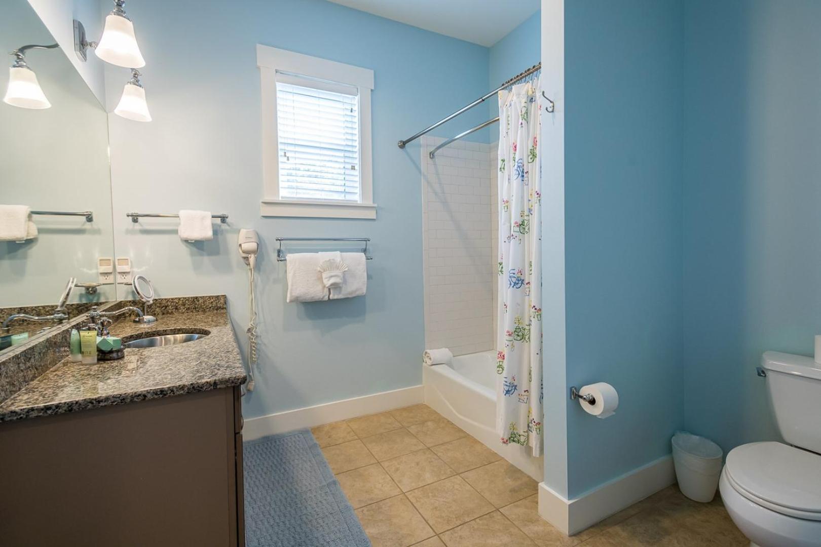 Billiken Bungalow
