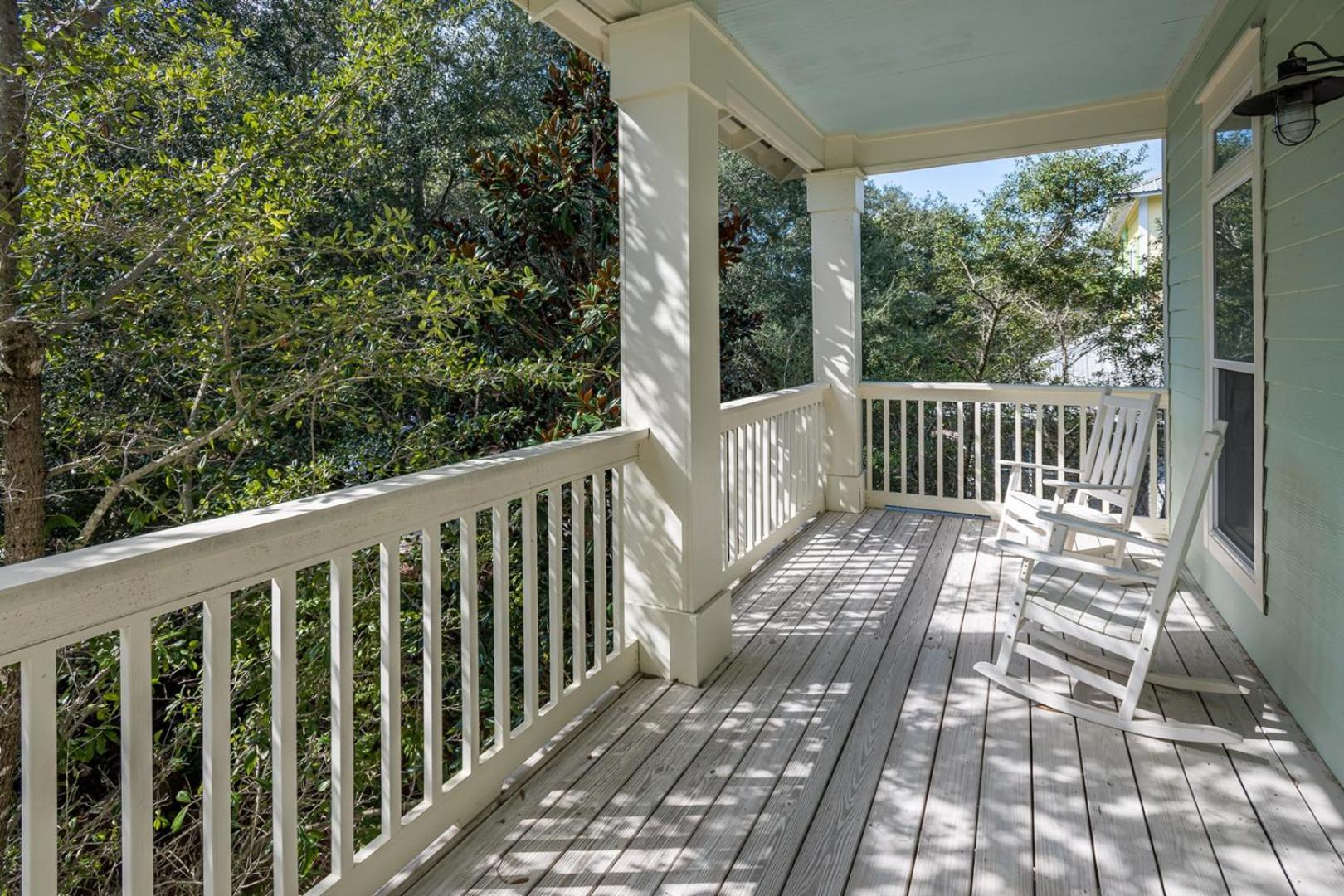 Billiken Bungalow