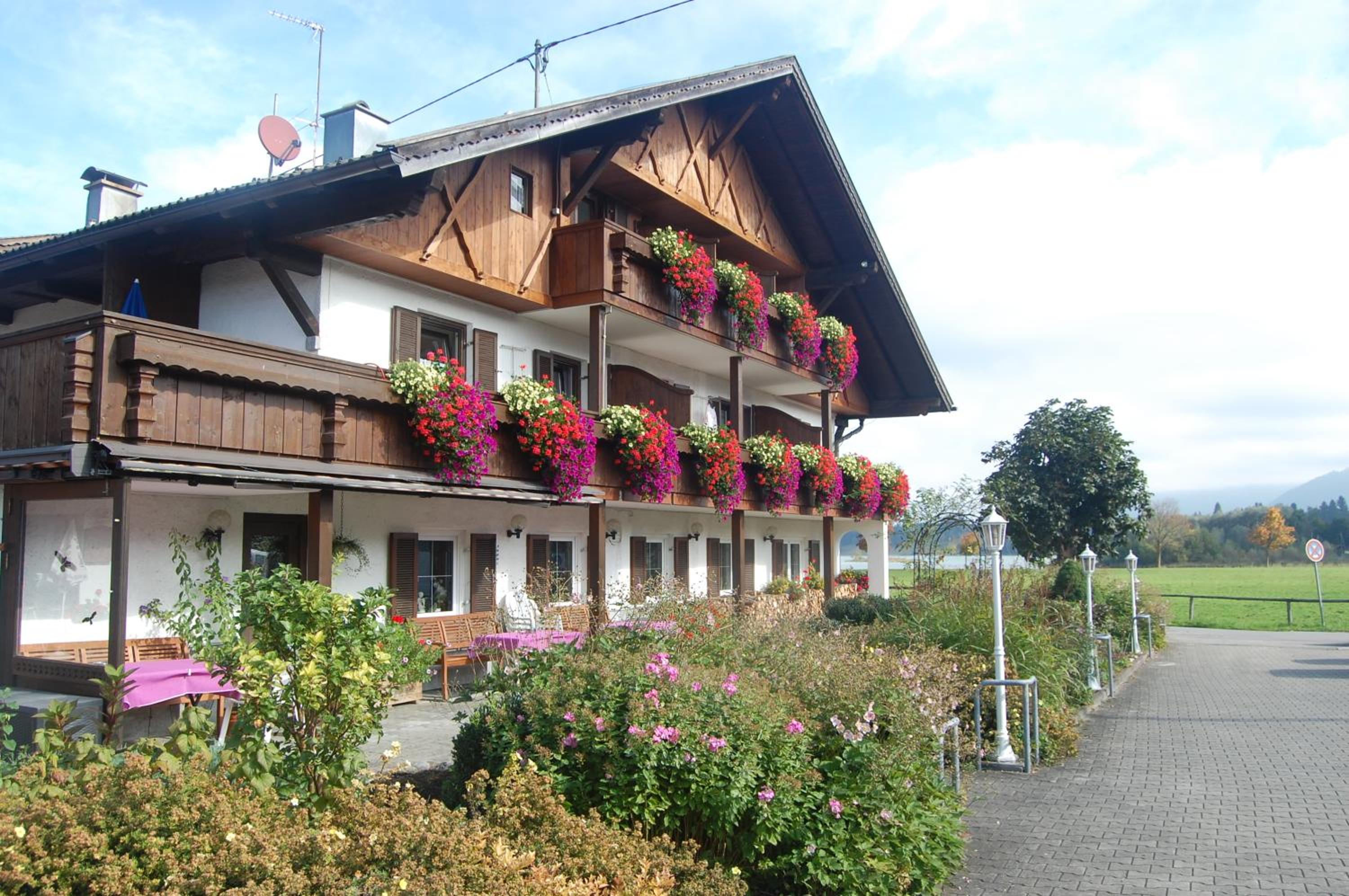 Gastehaus Stefanie - Property Image 59