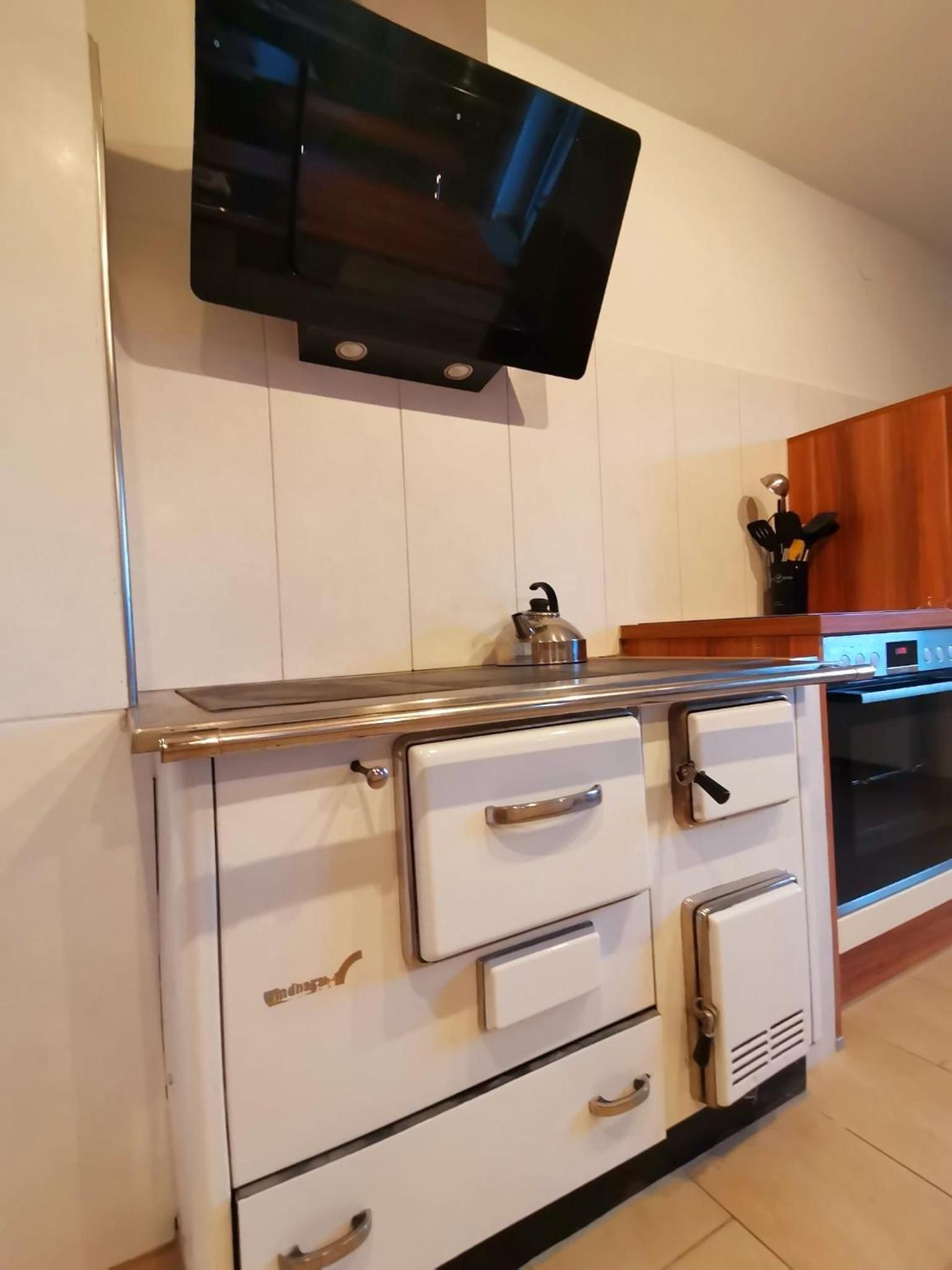 Chalet Leo
