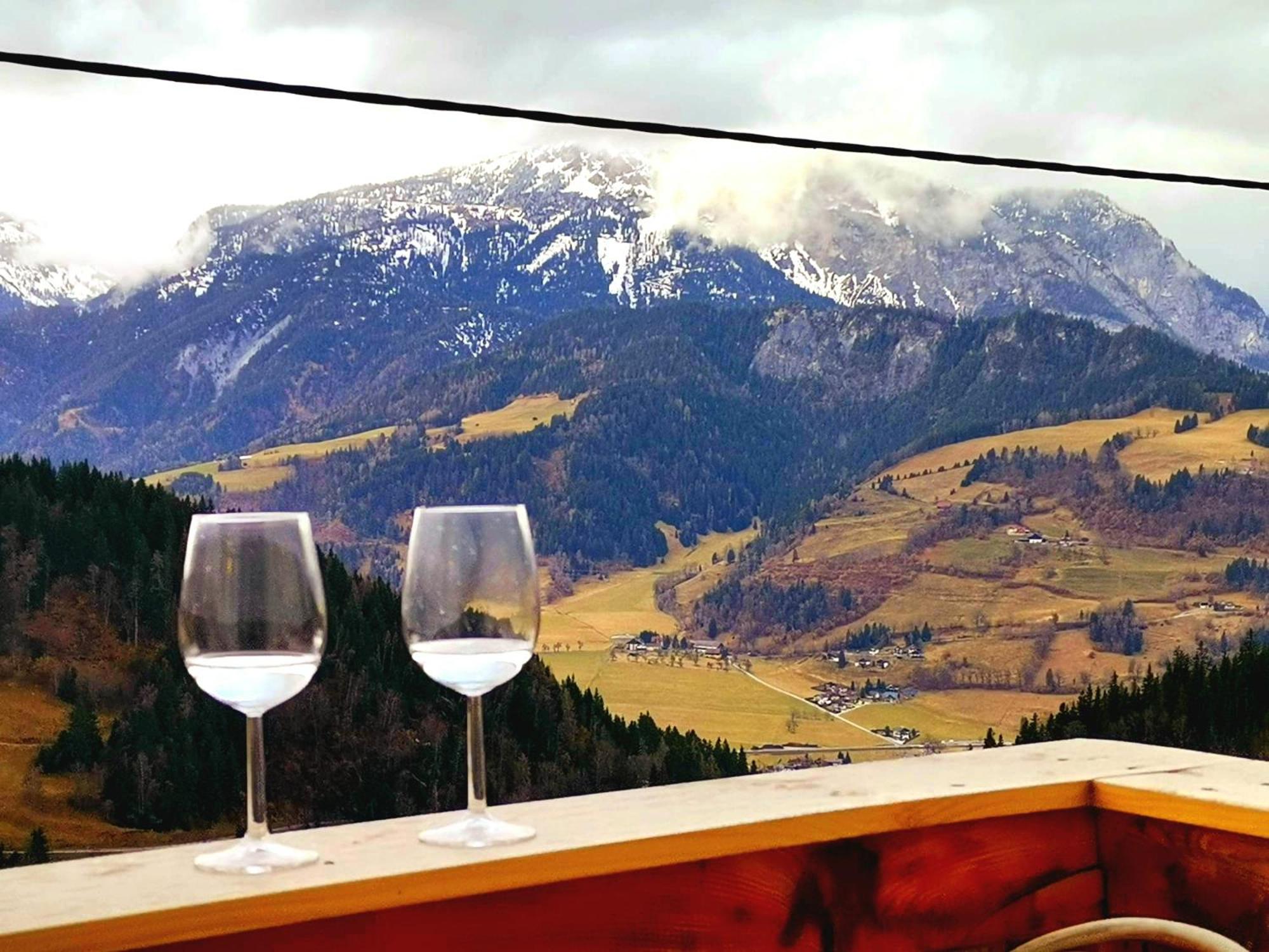 Chalet Leo