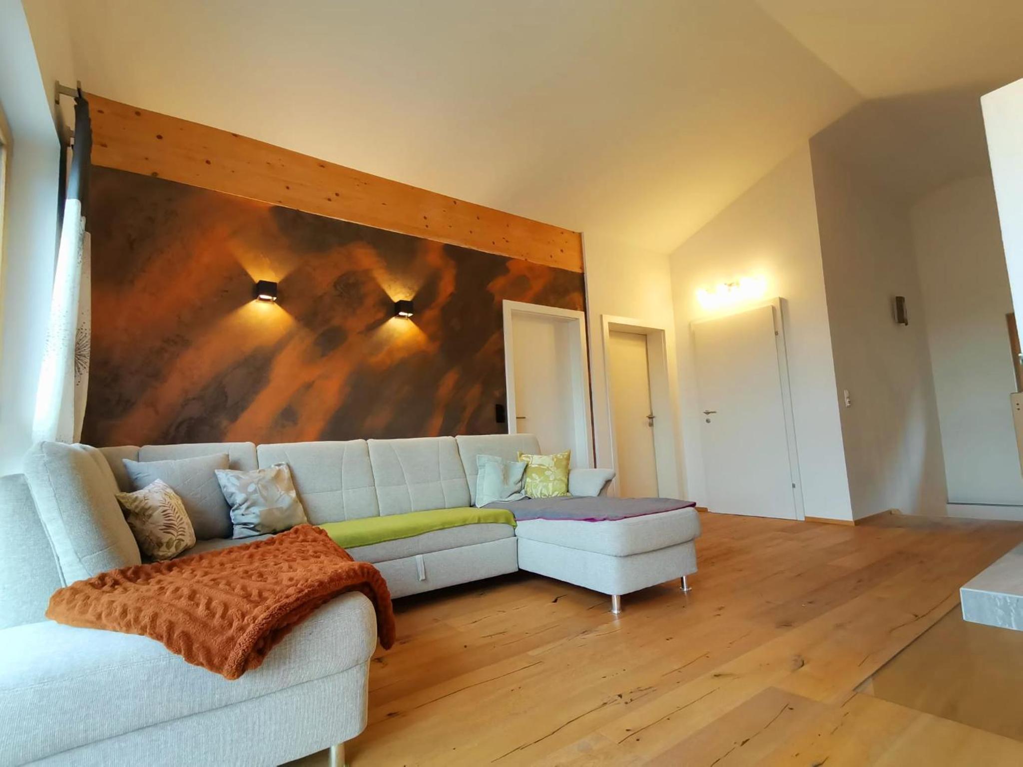 Chalet Leo