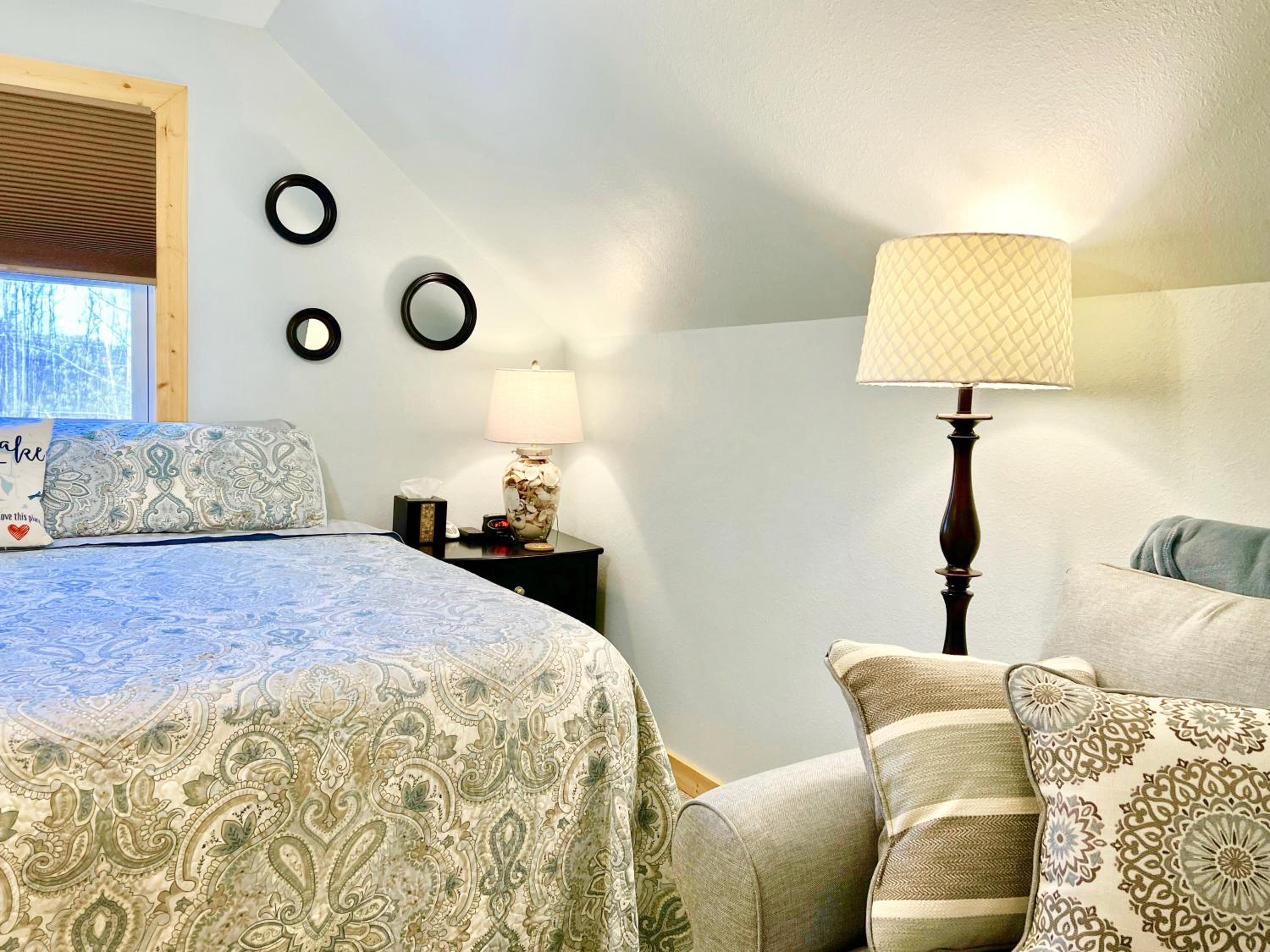 The Torch Lake Bed and Breakfast