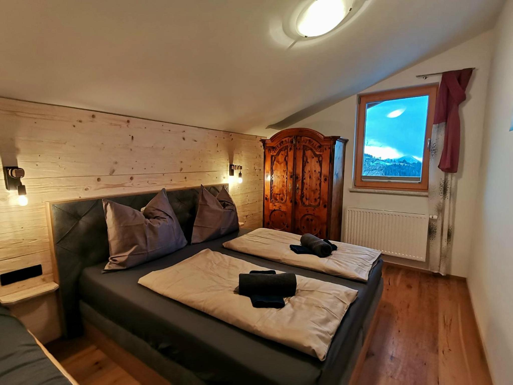 Chalet Leo