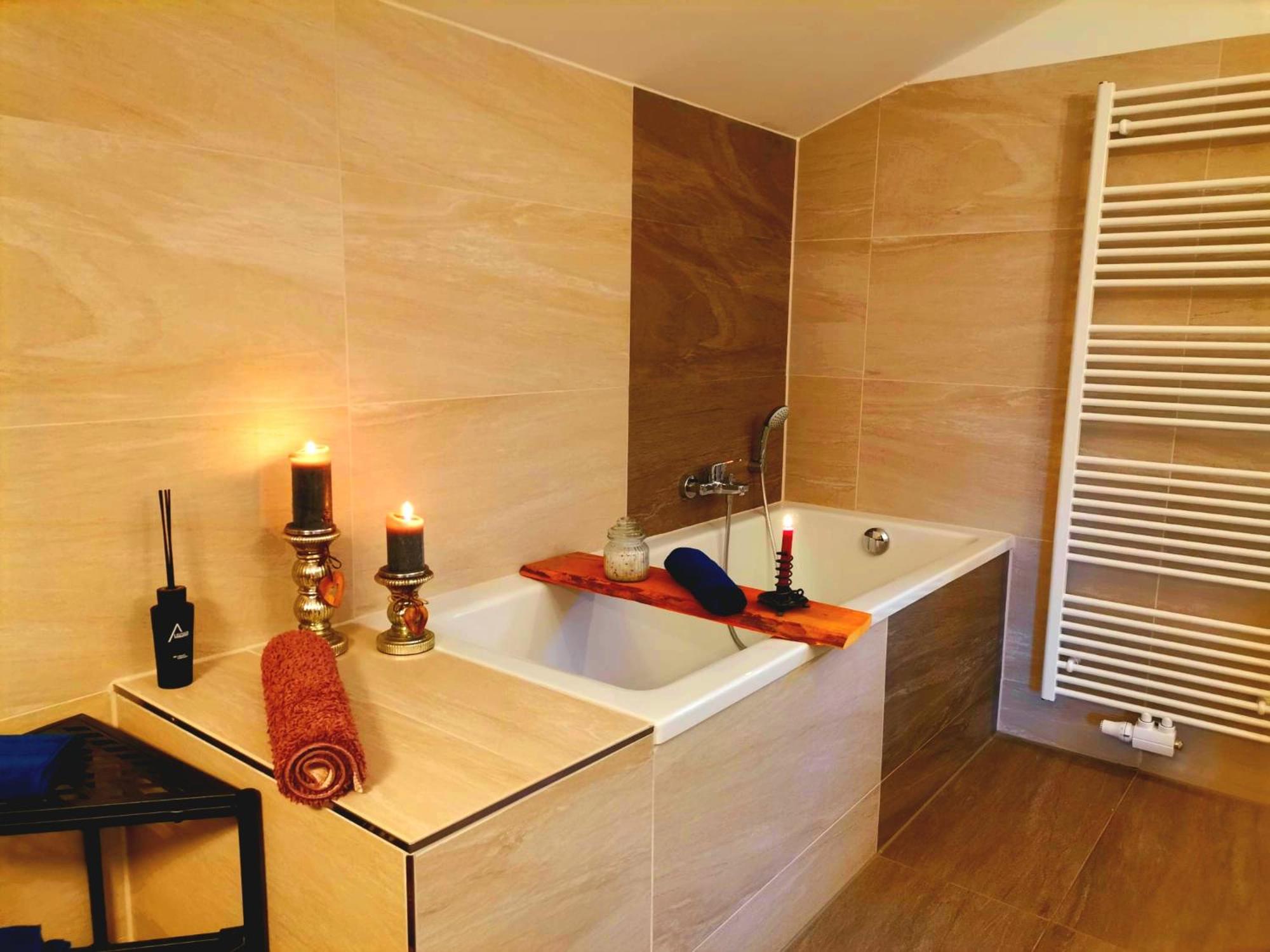Chalet Leo