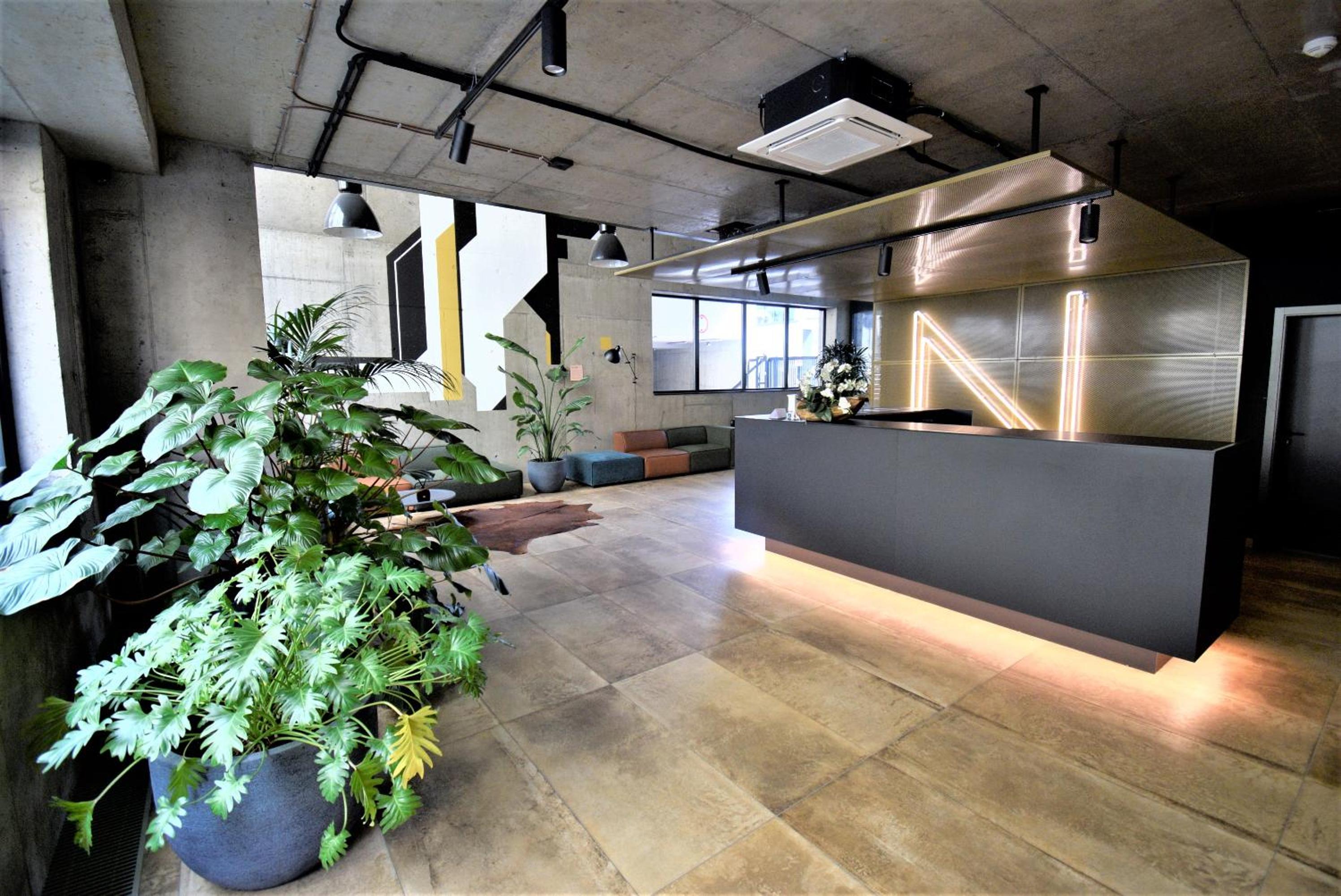 Jasminn Apartments