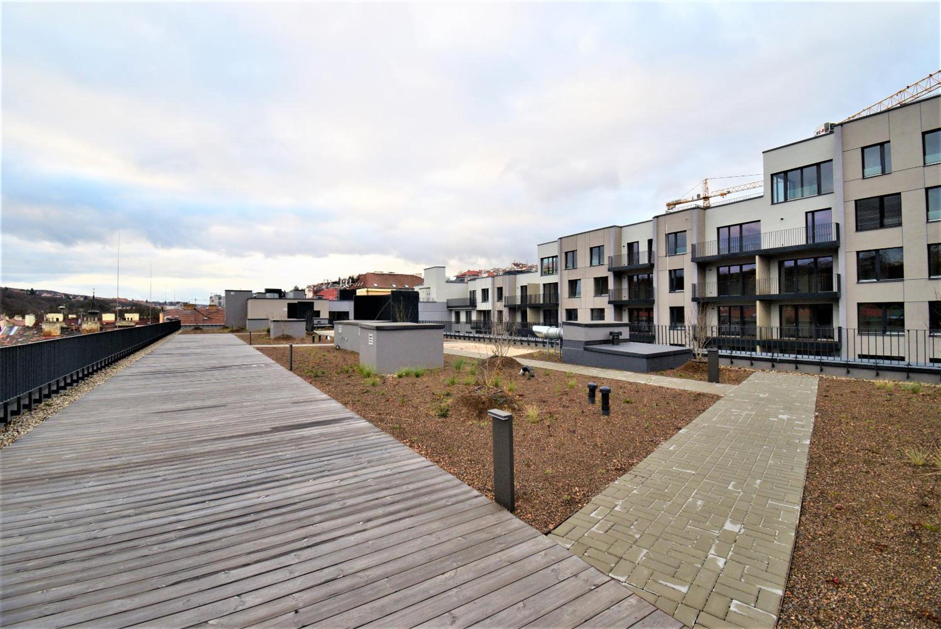 Jasminn Apartments