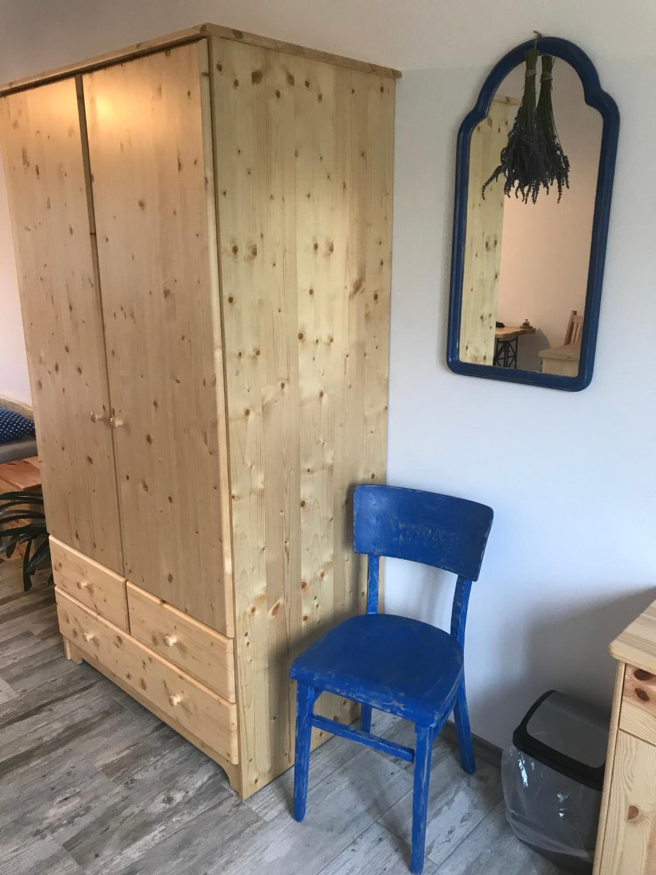 Apartmán Dolánek