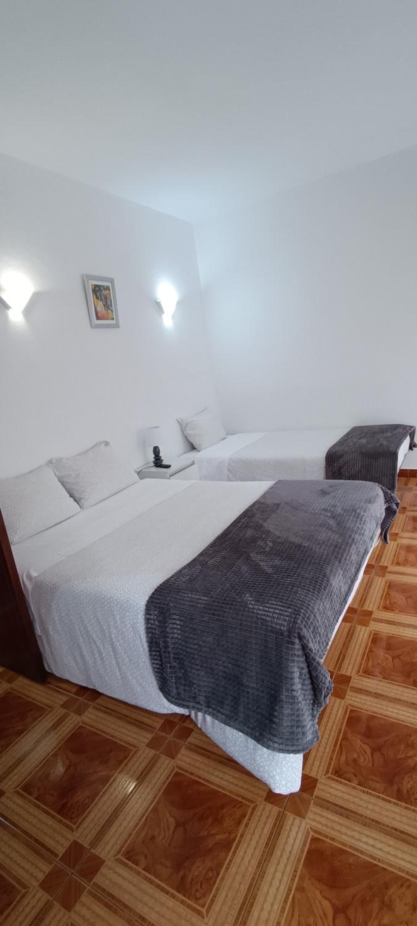 Residencial S. Gião
