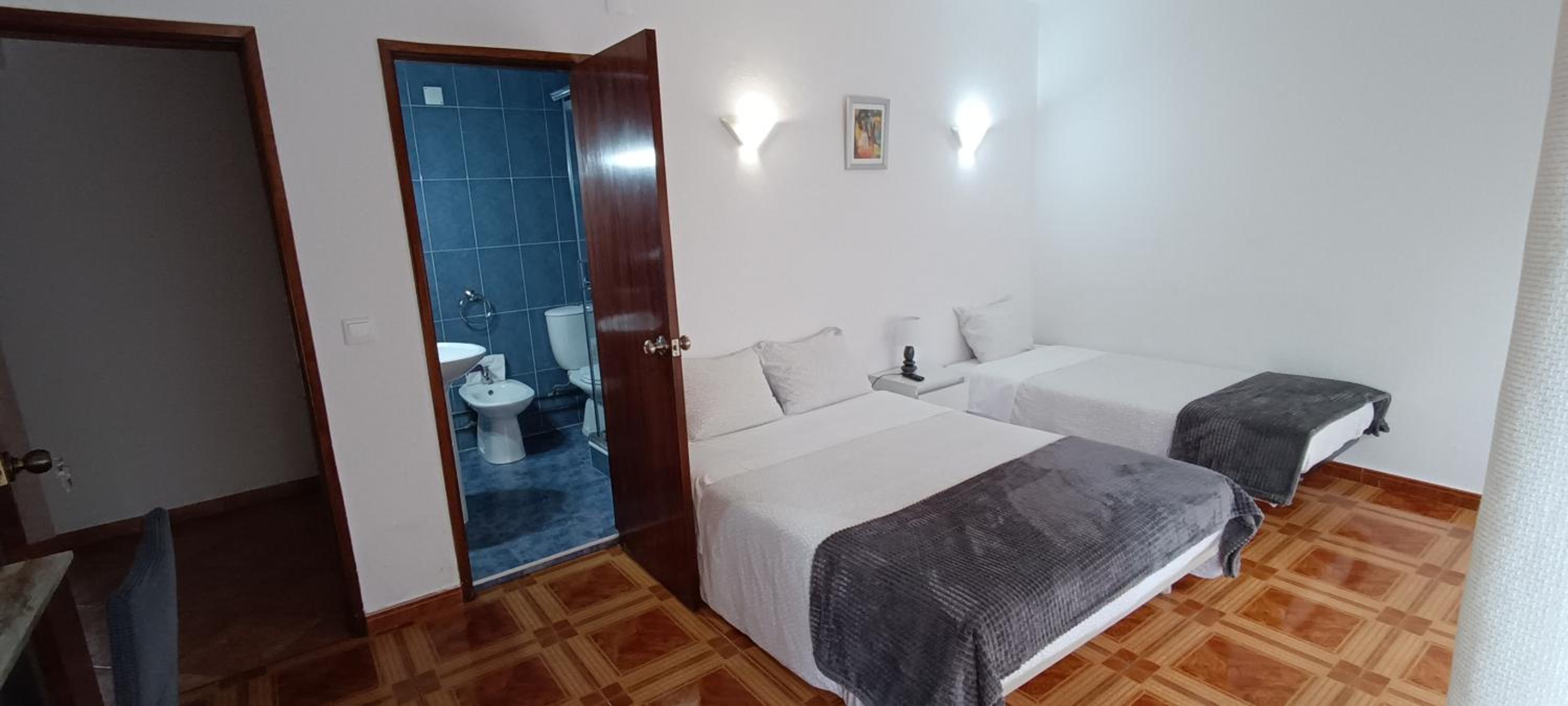 Residencial S. Gião, photo 60