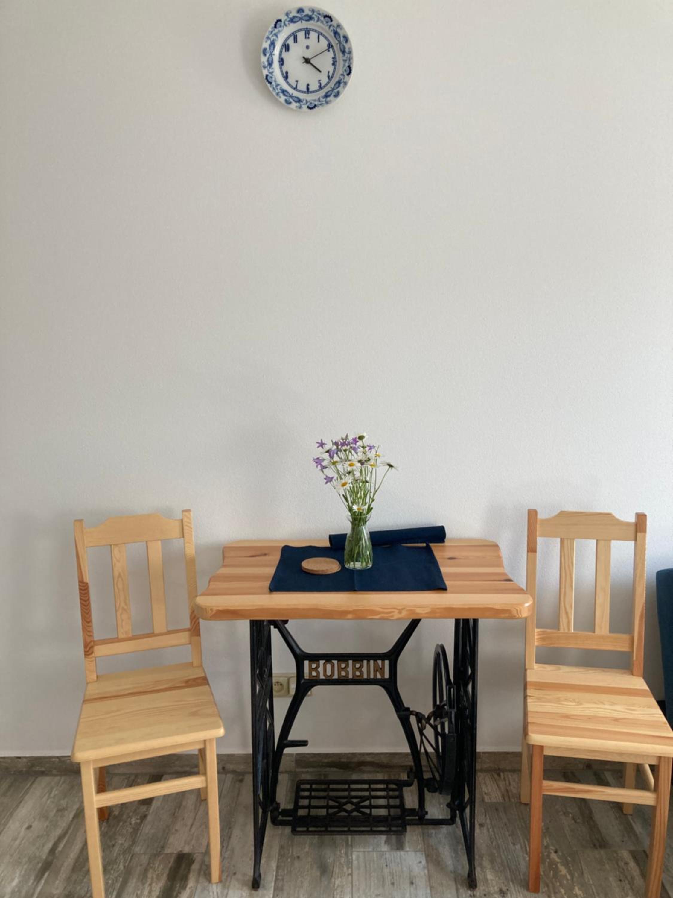 Apartmán Dolánek