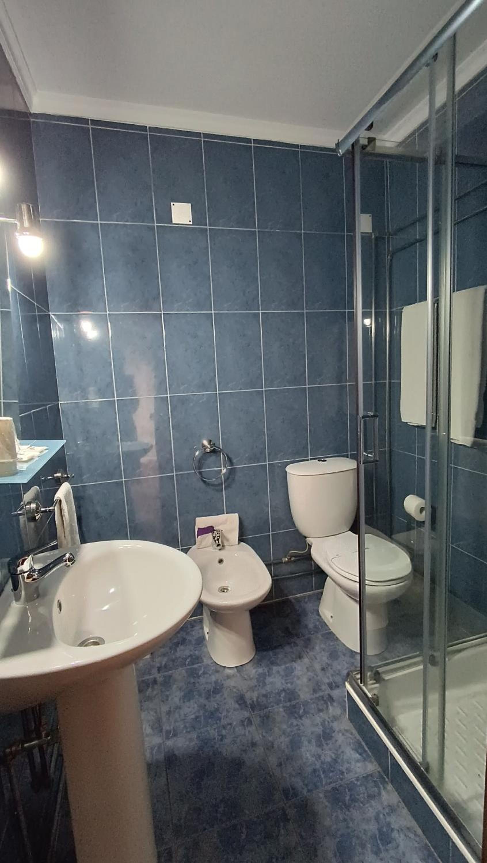 Residencial S. Gião, photo 59