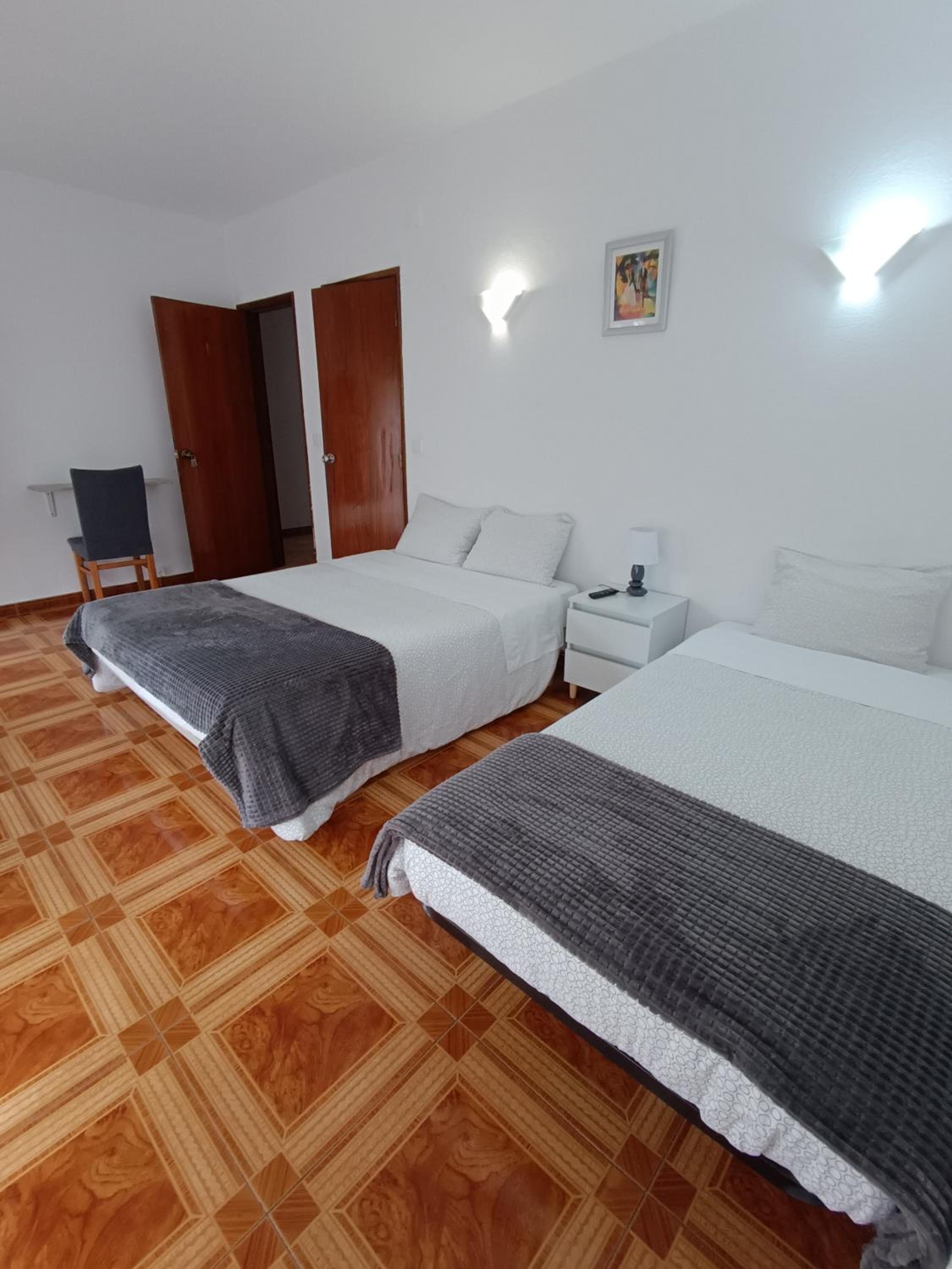 Residencial S. Gião