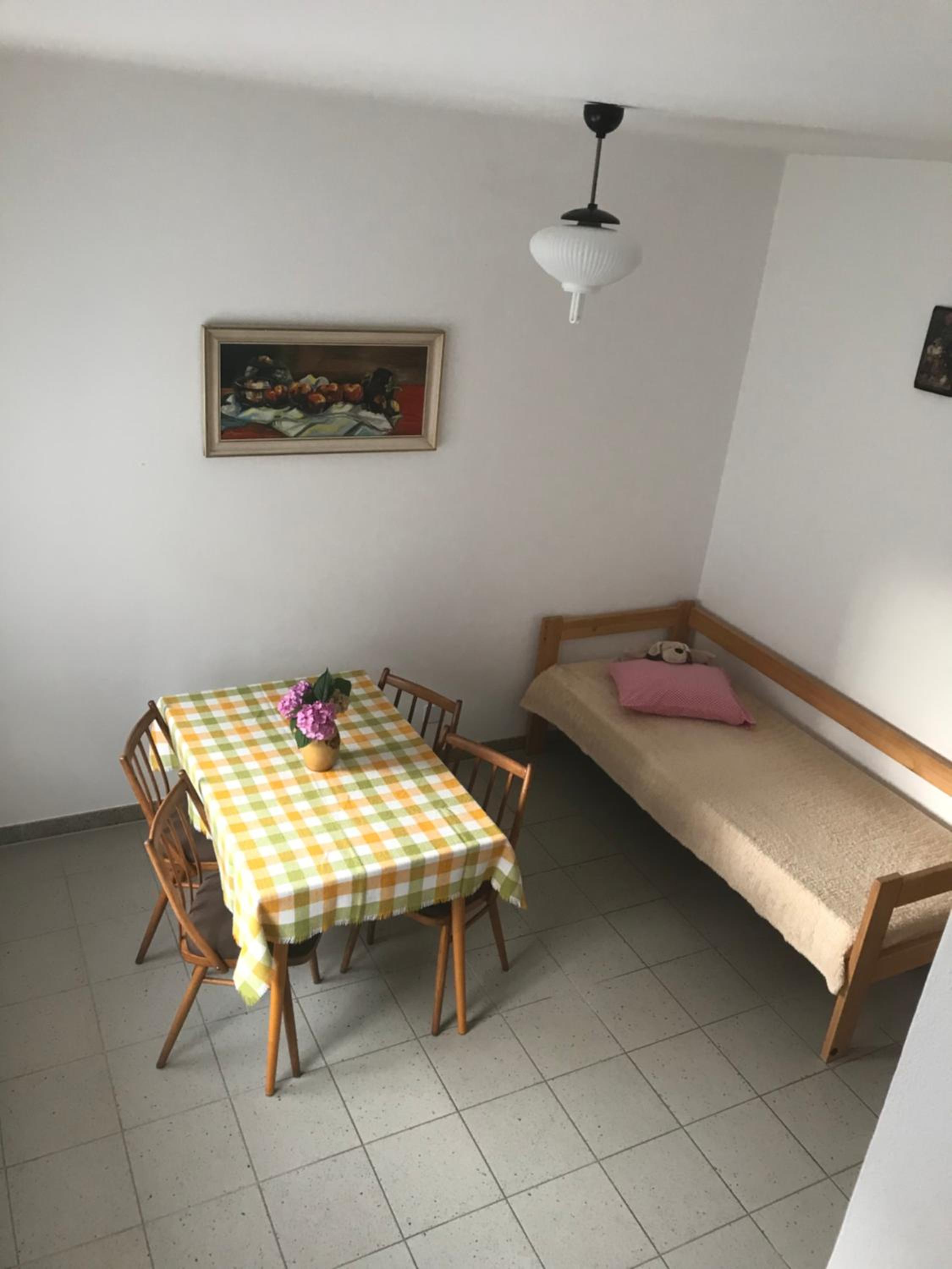 Apartmán Dolánek