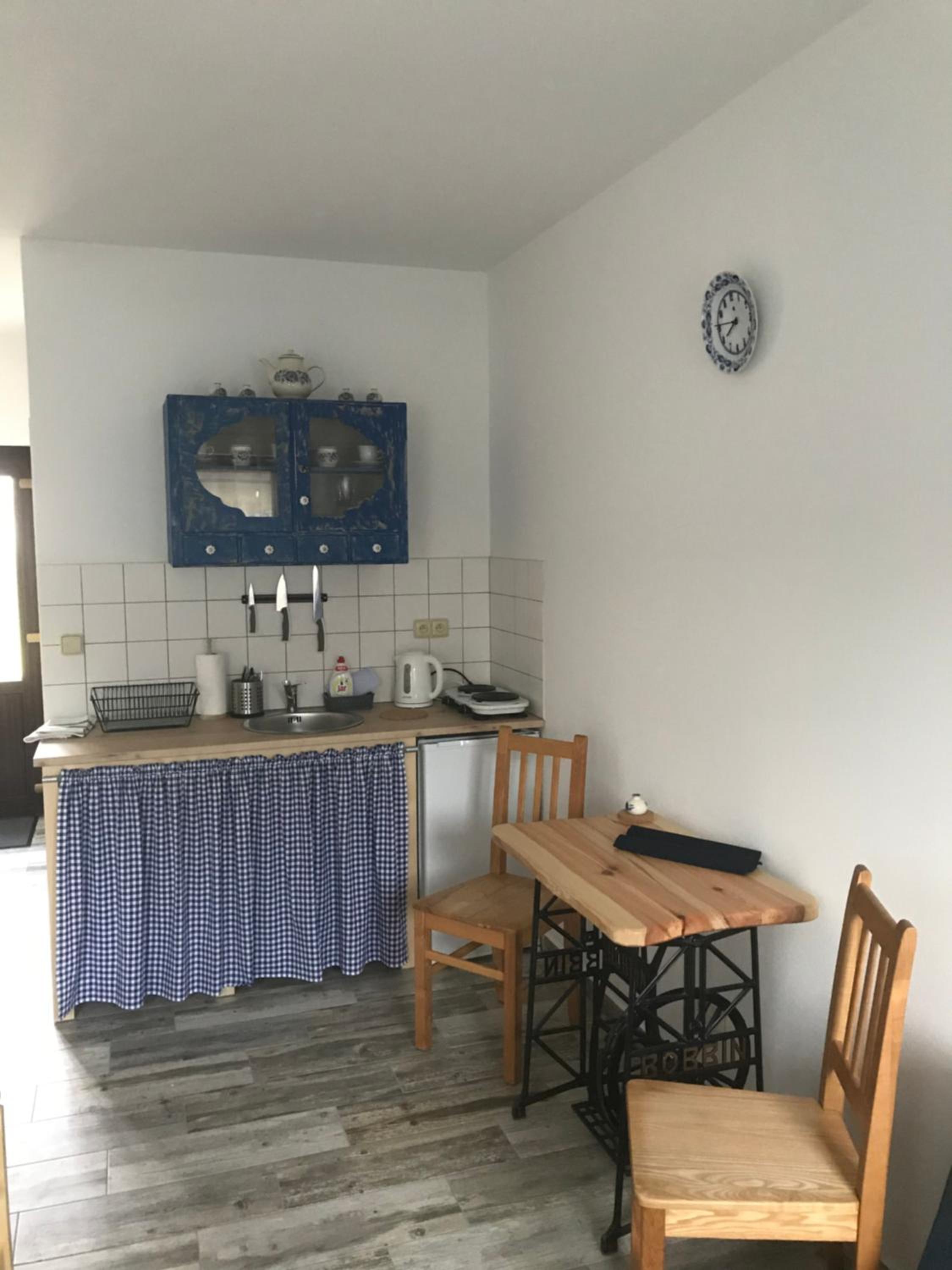 Apartmán Dolánek