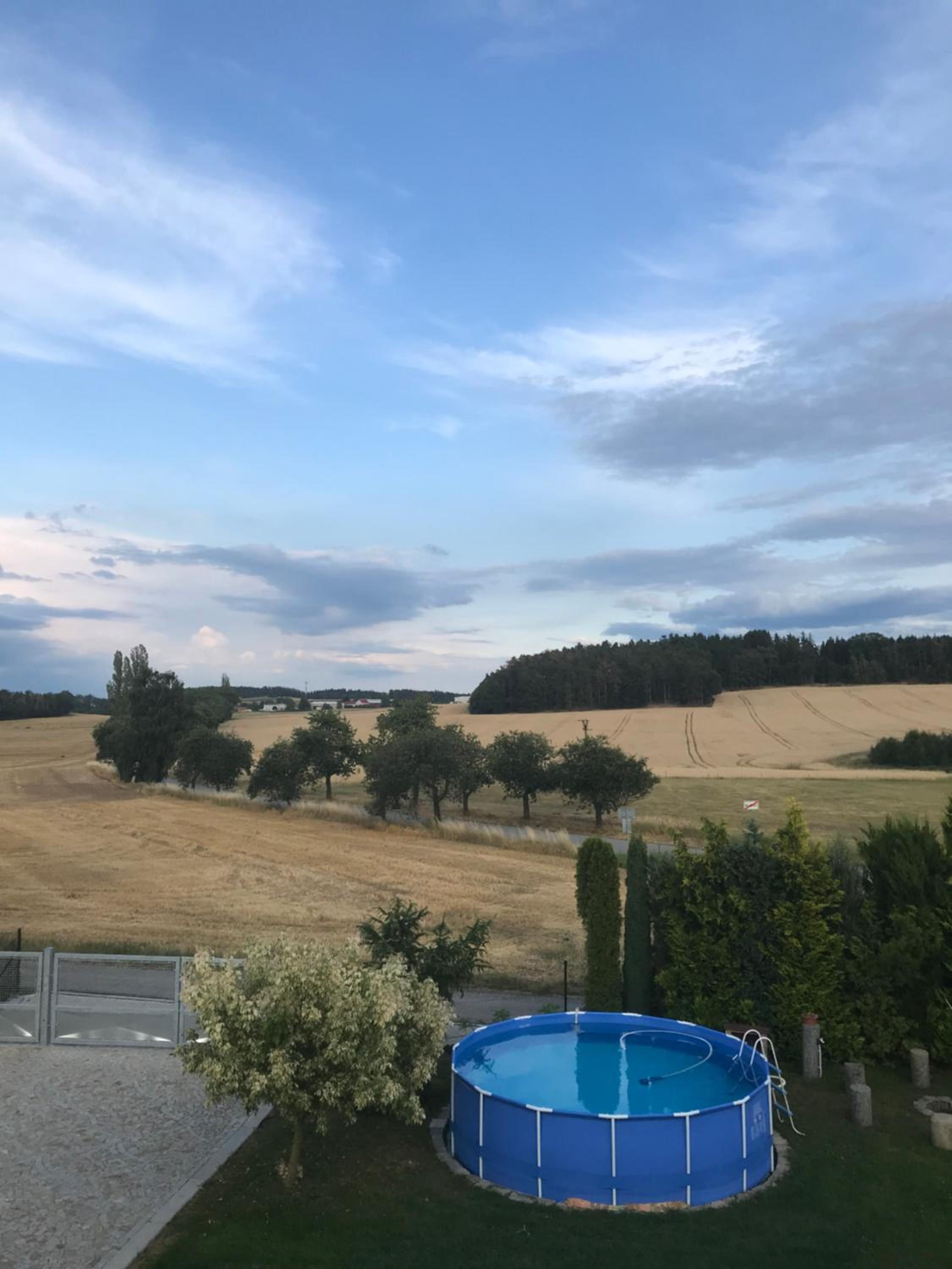 Apartmán Dolánek