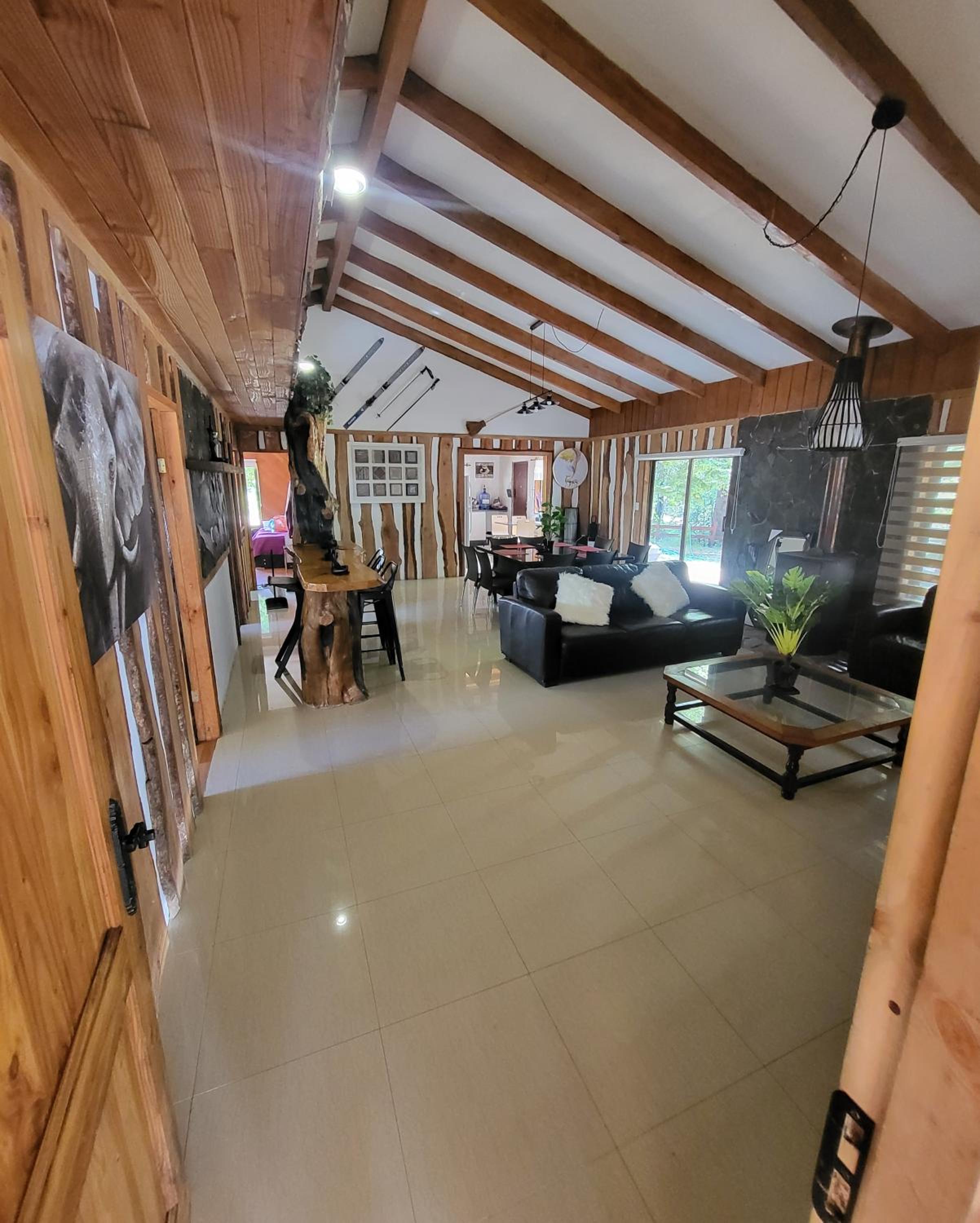 Cabañas Condominio El Bosque