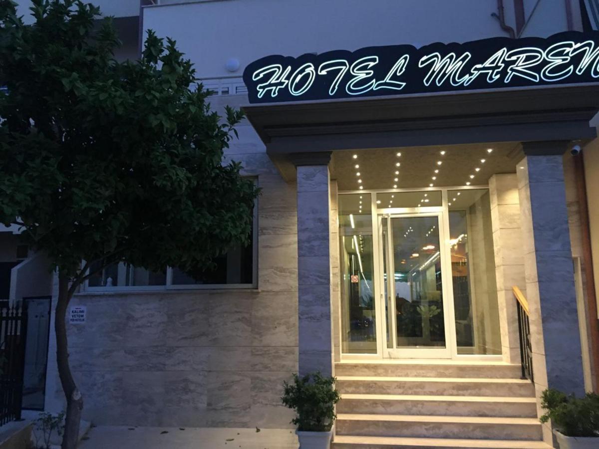 Hotel Maren Durres