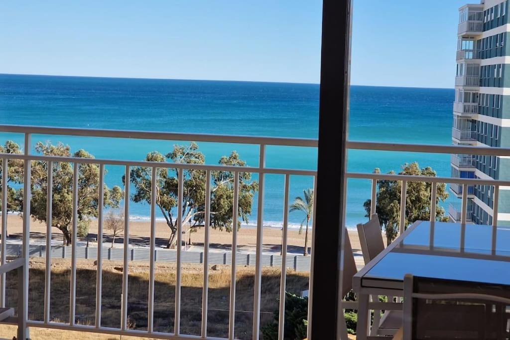 Stunning sea vistas by the beach