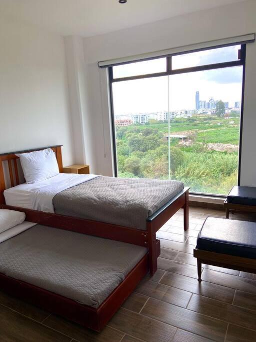 Departamento en lomas de angelopolis, Isla blanca view 4